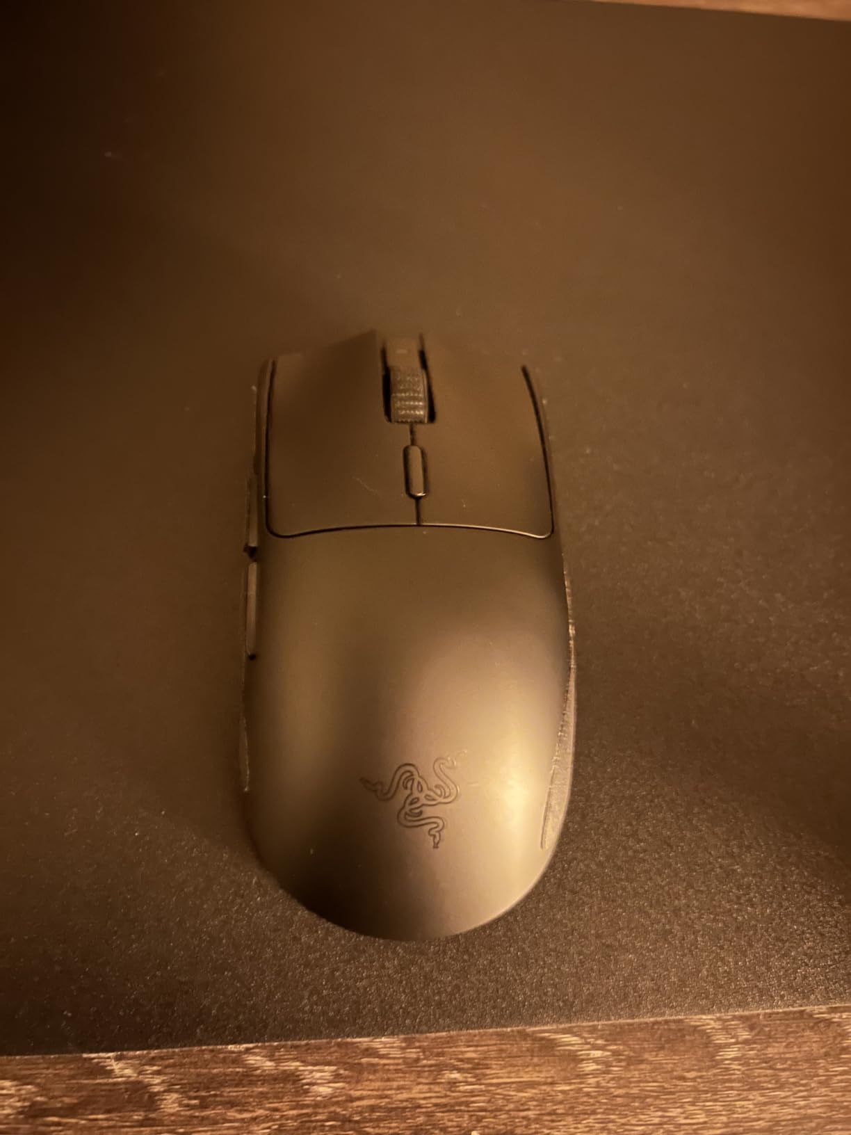 A gamer's dream