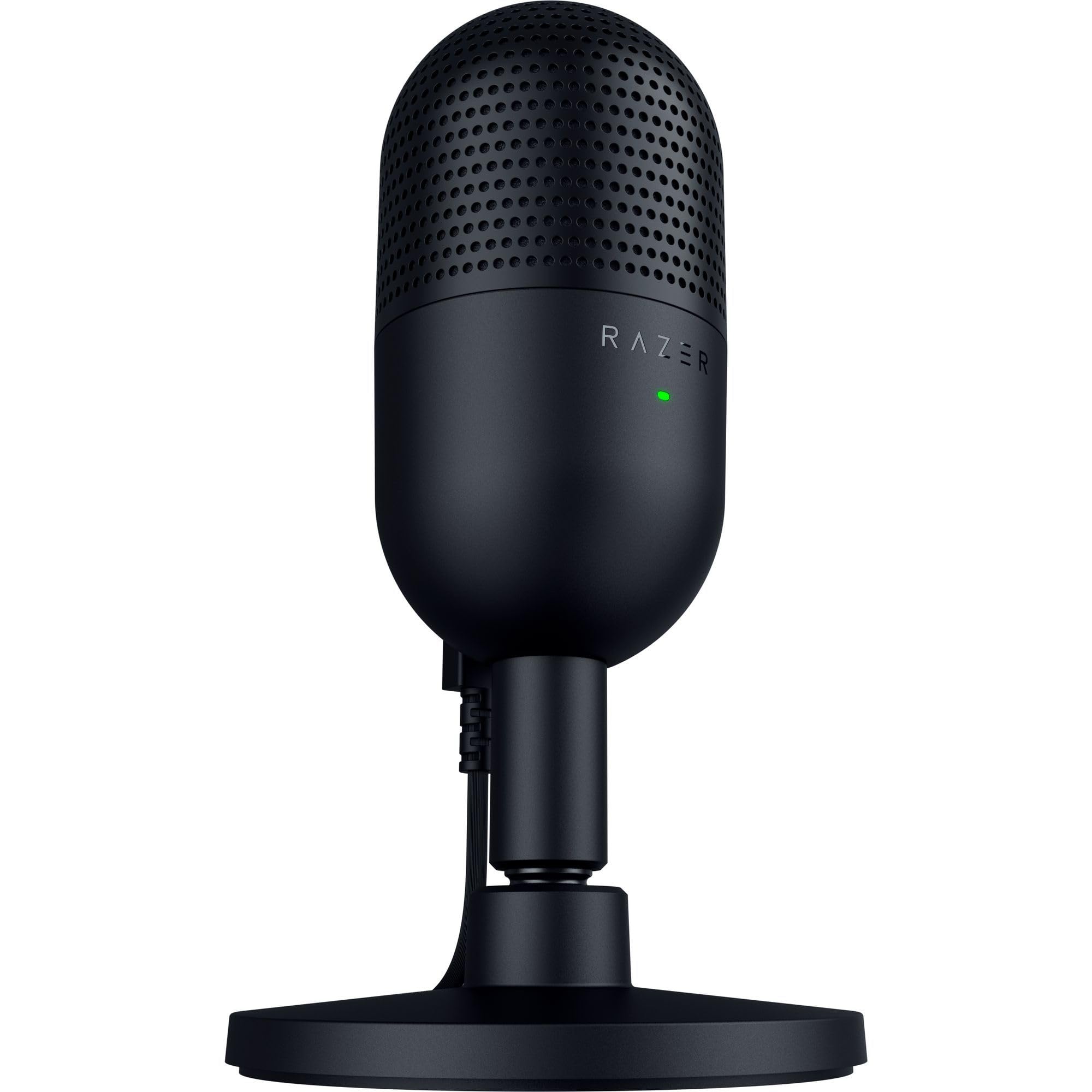 razer-seiren-v3-mini-usb-microphone-condenser-supercardioid-tap-to-mute-shock-ab image 8