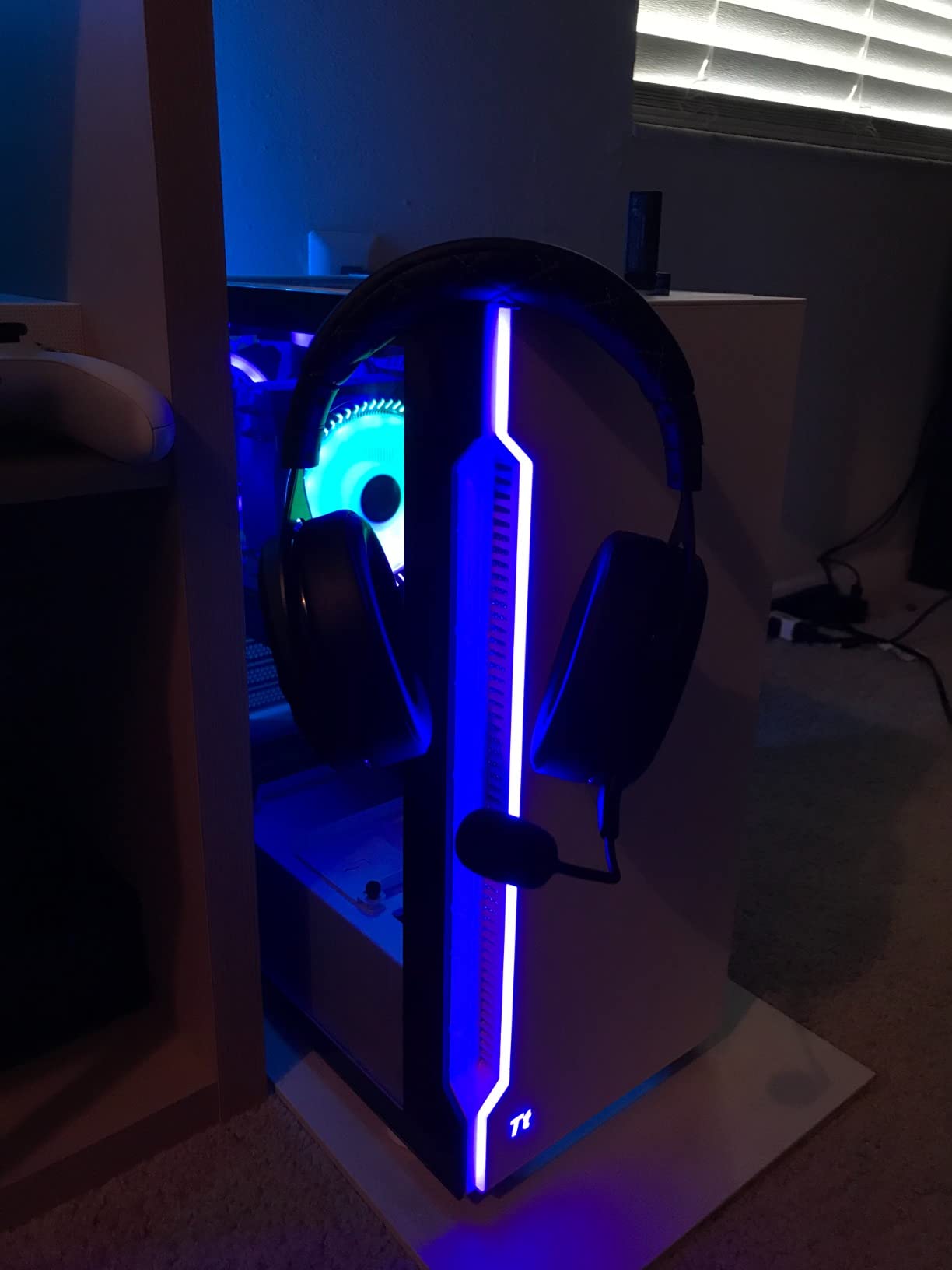 Fantastic 7.1 sound