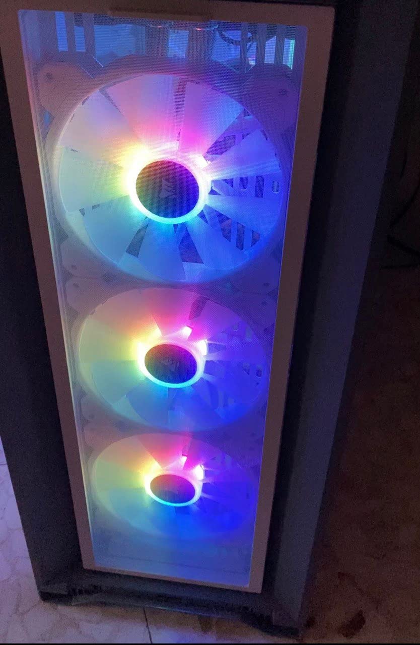 Perfect for my GPU