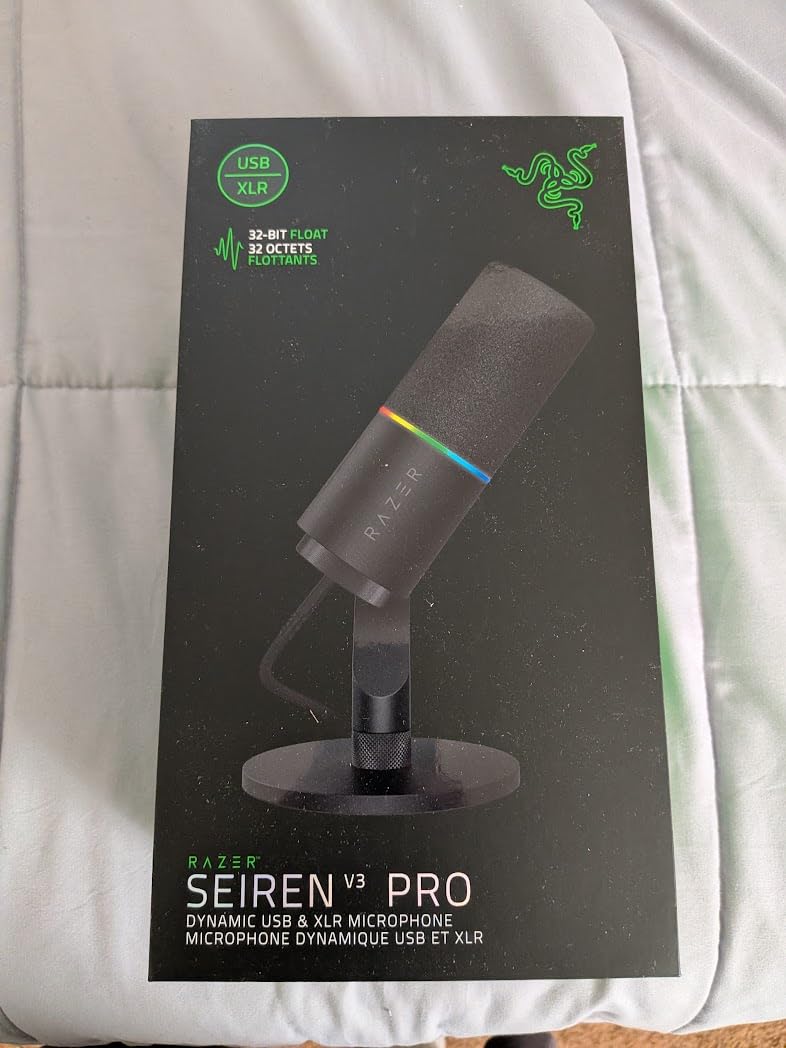 Fantastic for podcasts