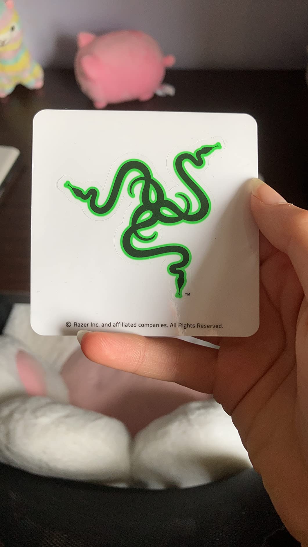 Perfect gift