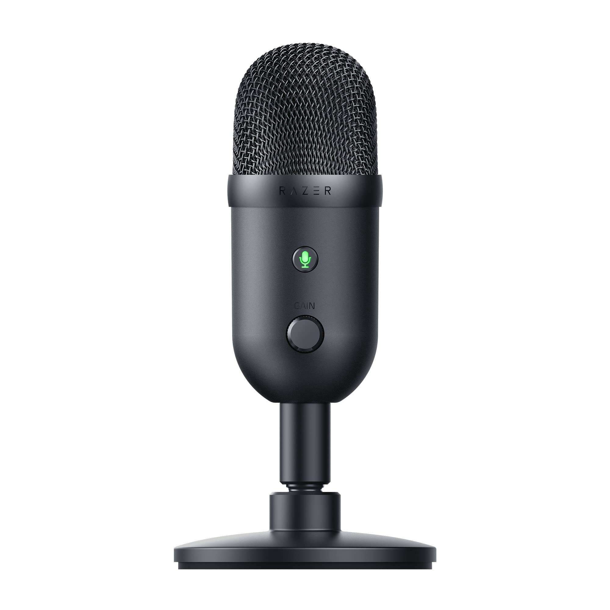 razer-seiren-v2-x-usb-condenser-microphone-for-streaming-and-gaming-on-pc image 1