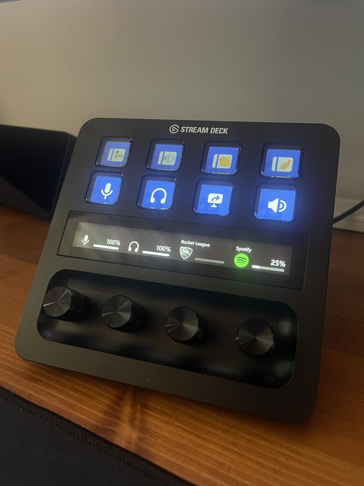 Fantastic build and functionality