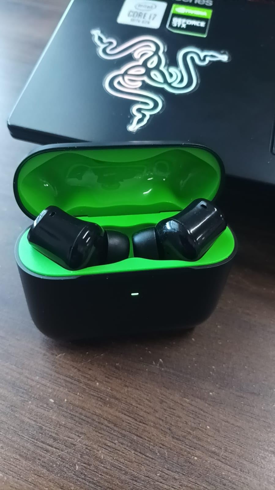 Best gaming earbuds I've owned