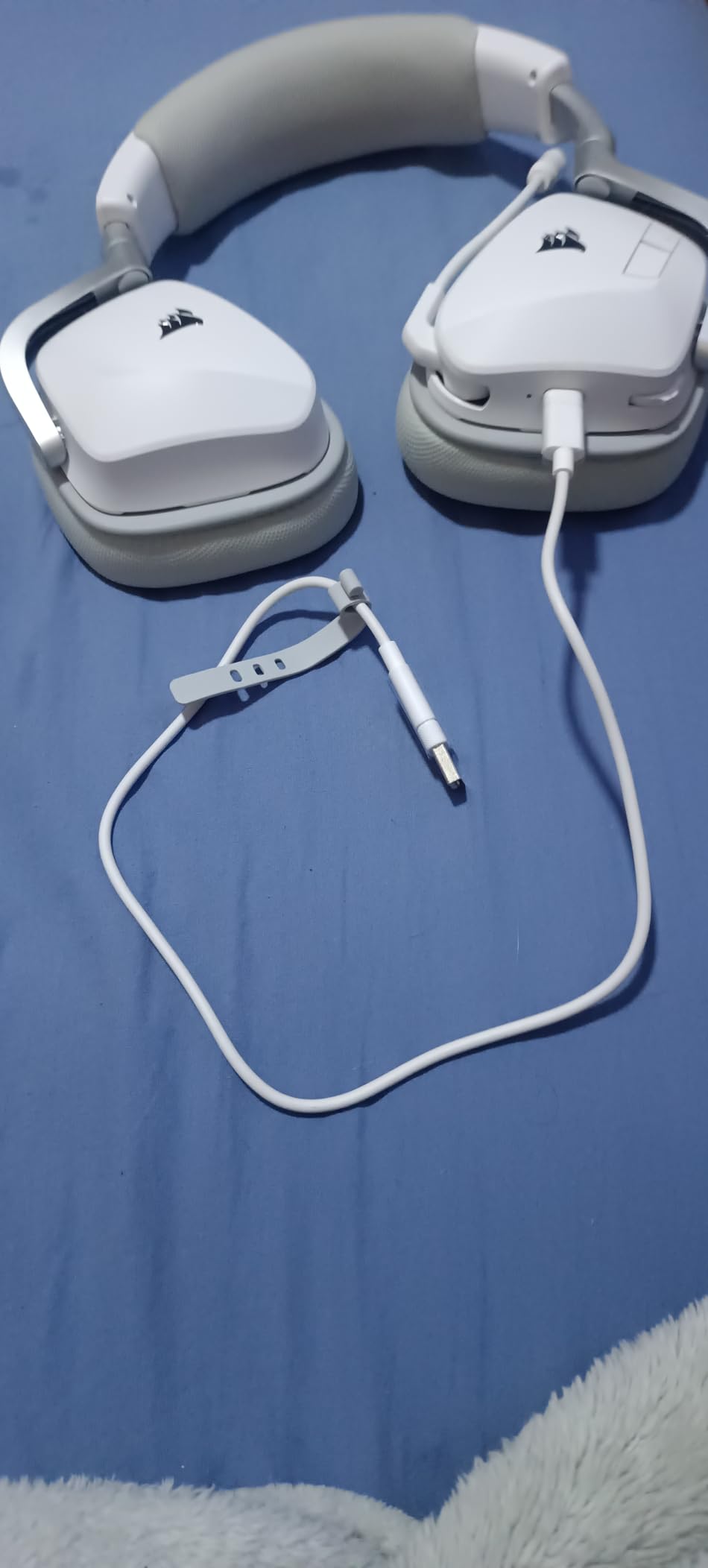 Great headset, but software can be buggy