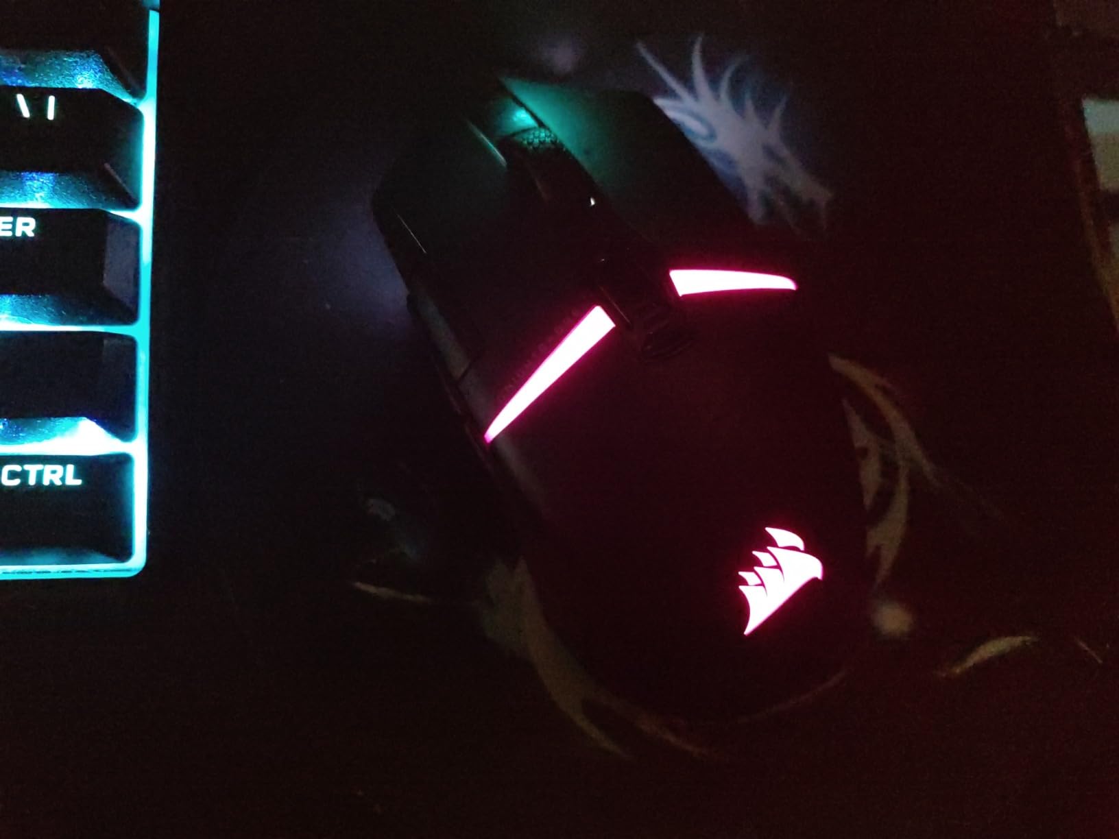 My new daily driver
