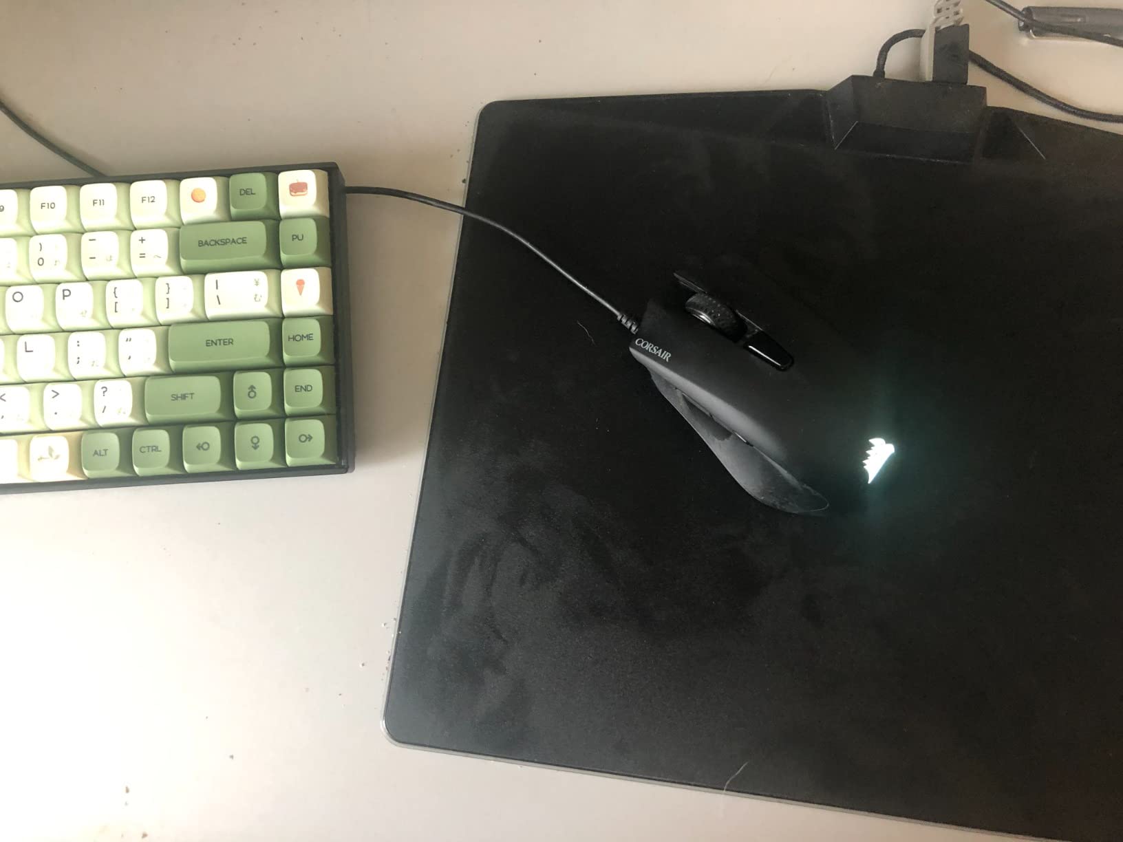 Small but mighty
