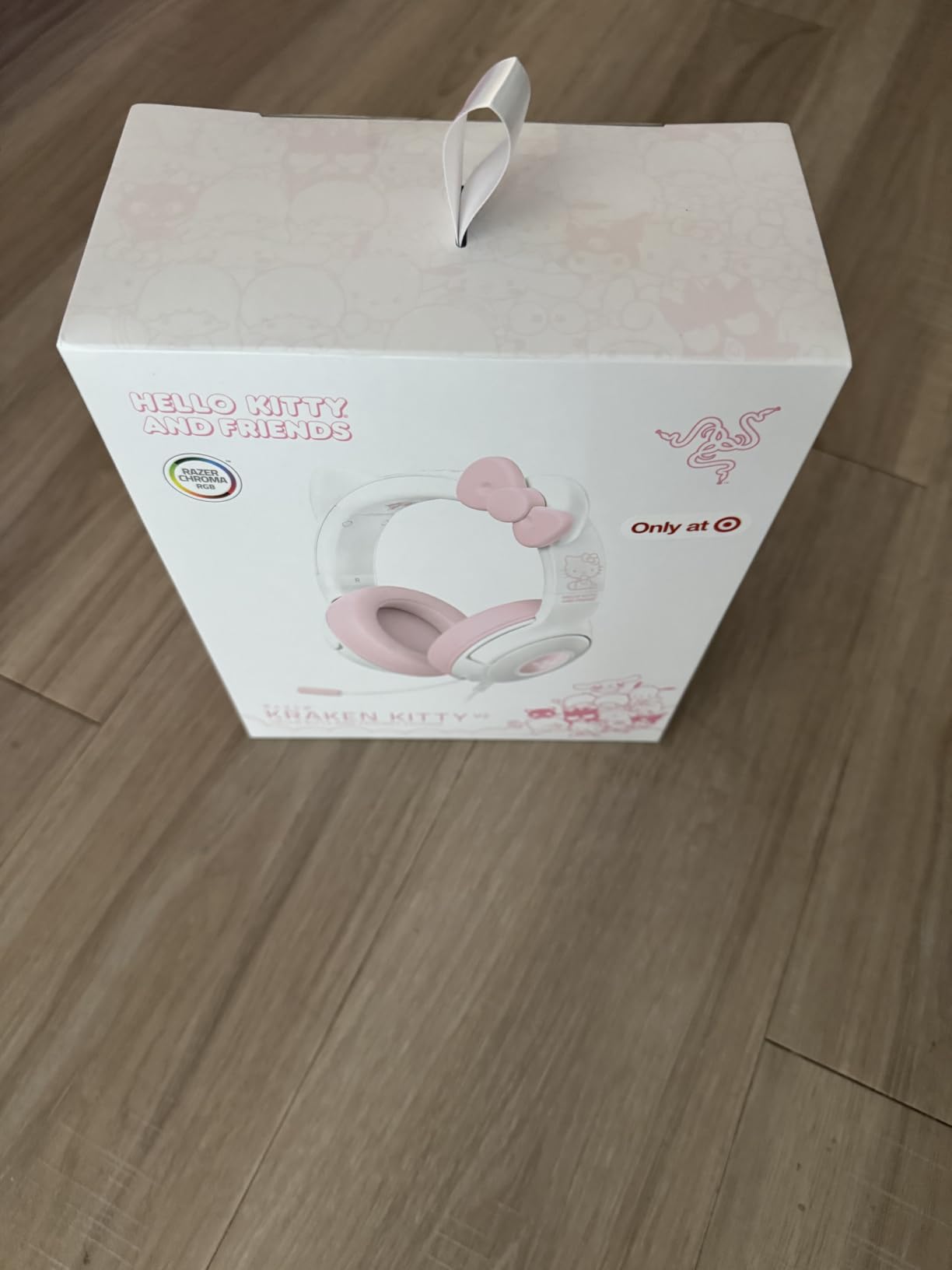 Adorable and functional