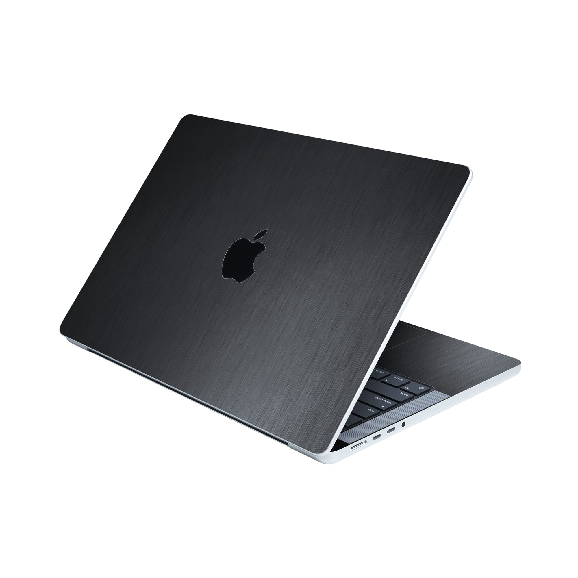 razer-skin-for-macbook-pro-13-a2251-3m-cast-vinyl-3d-honeycomb-black-full-wrap image 5