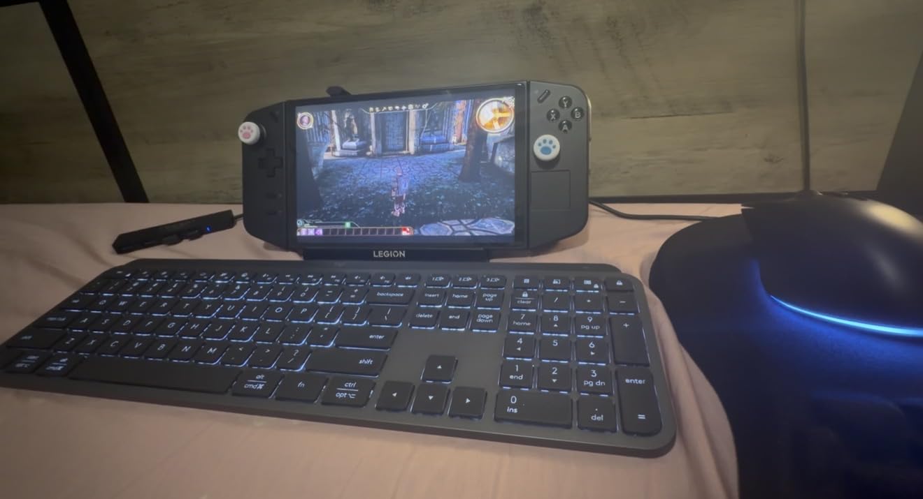 Nice upgrade