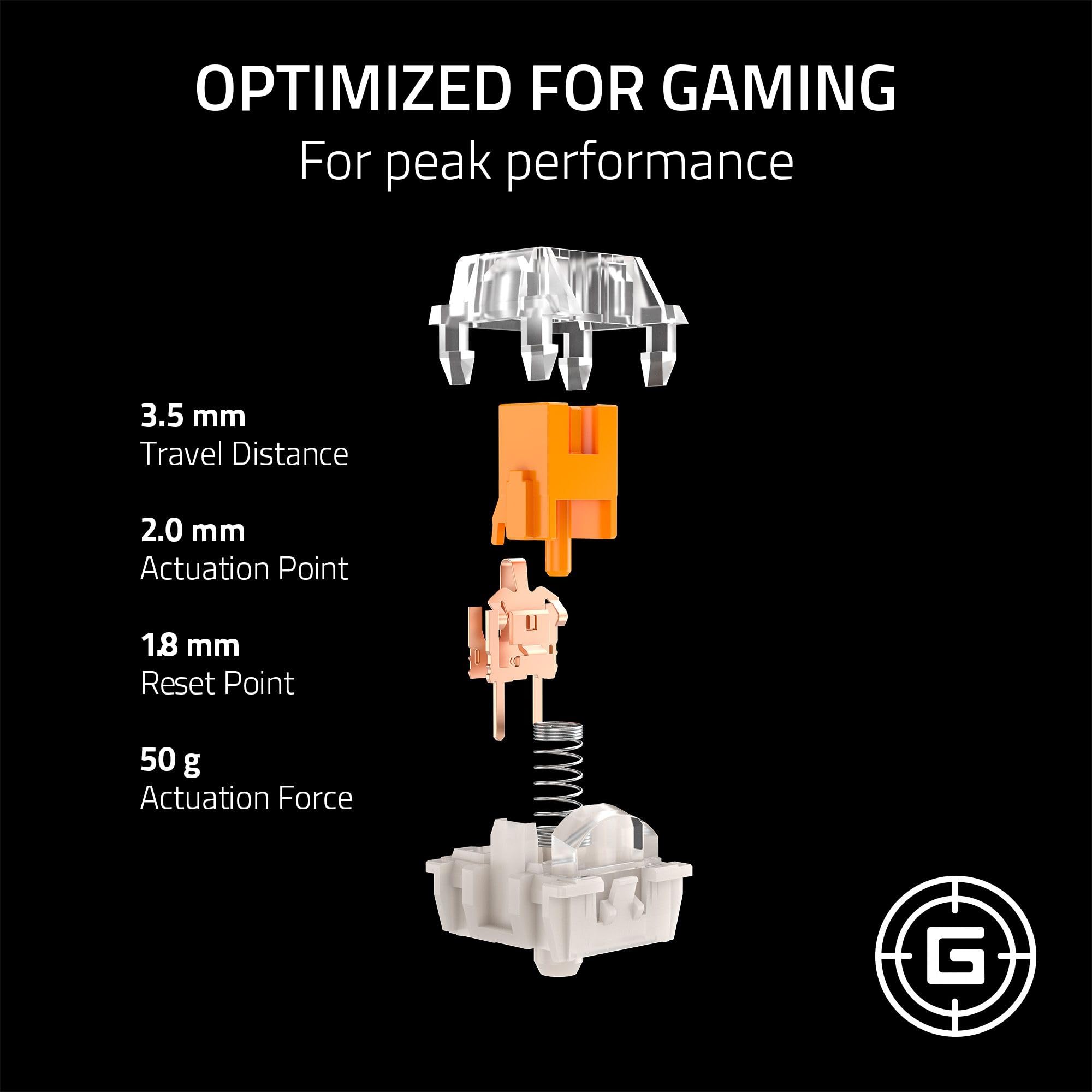 razer-mechanical-switches-replacement-pack-for-gaming-keyboard-gen-3-orange-tact image 3
