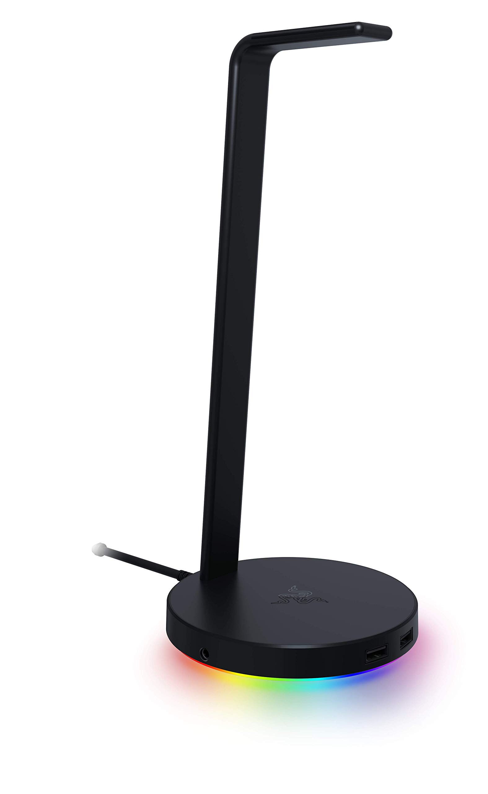 razer-kraken-x-usb-ultralight-gaming-headset-base-station-v2-chroma-7-1-surround image 5