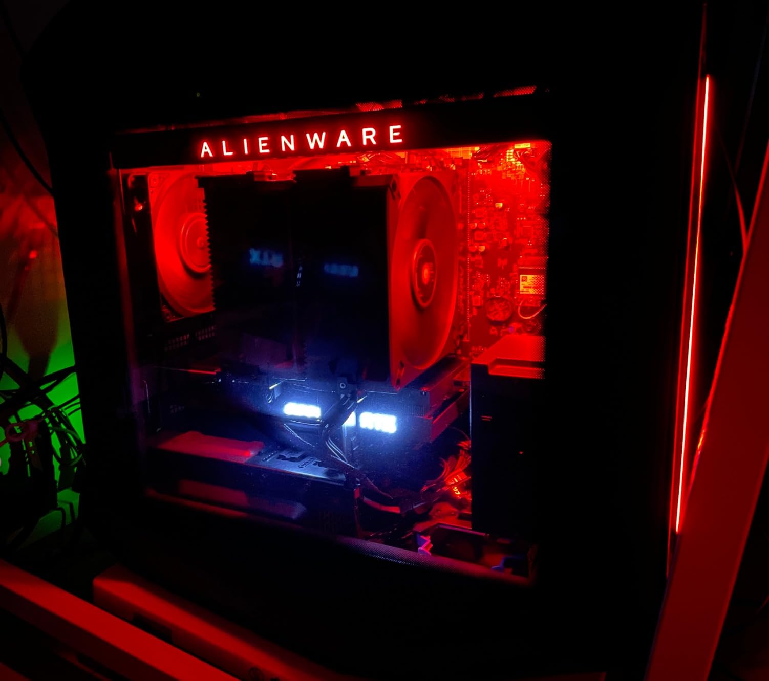Beast of a cooler