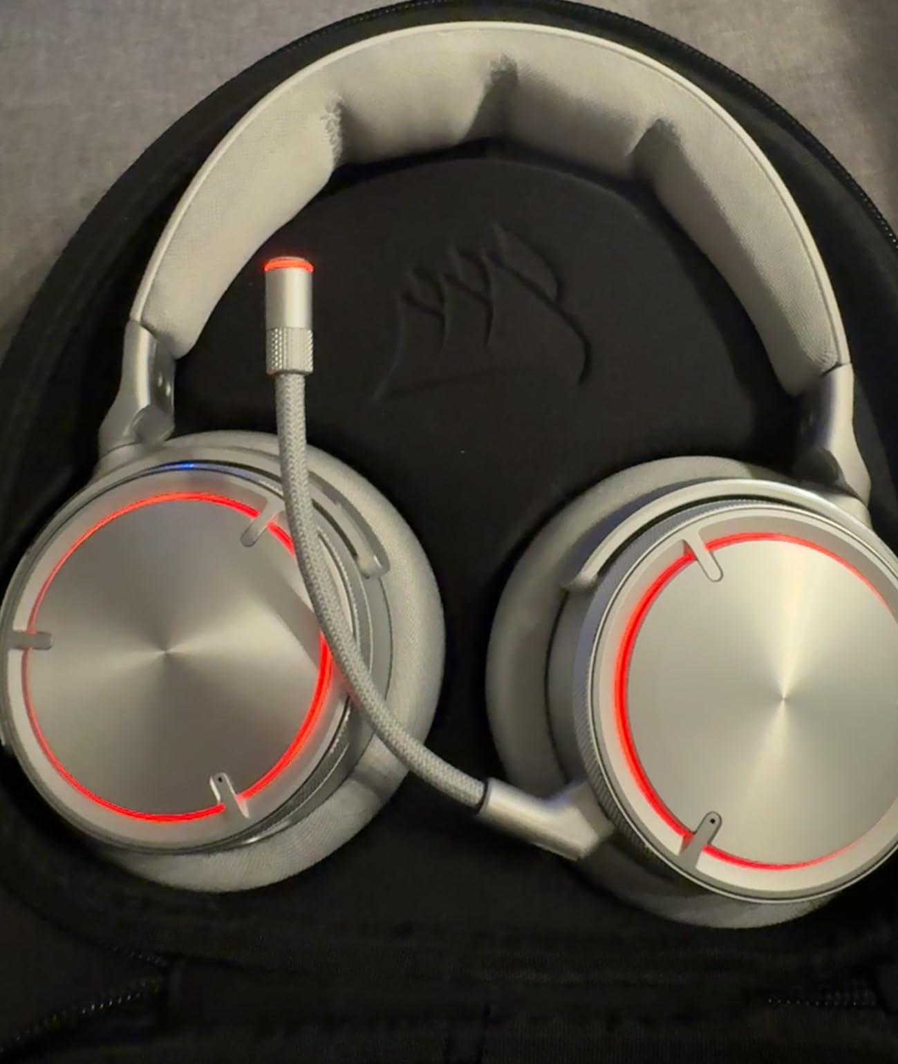 Best headset I've tried