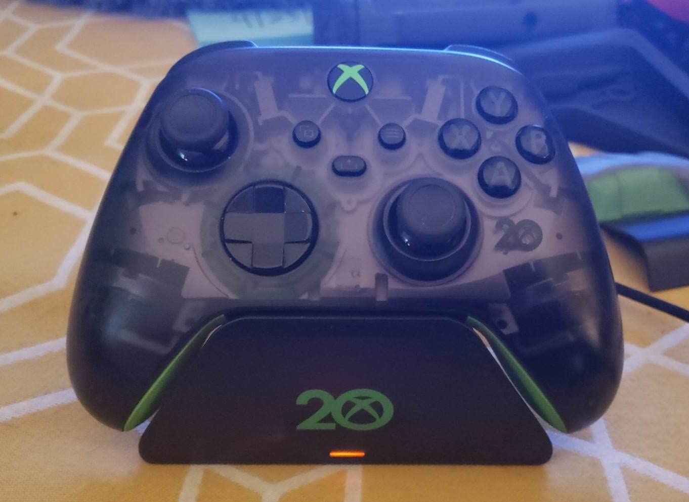 Perfect for my setup