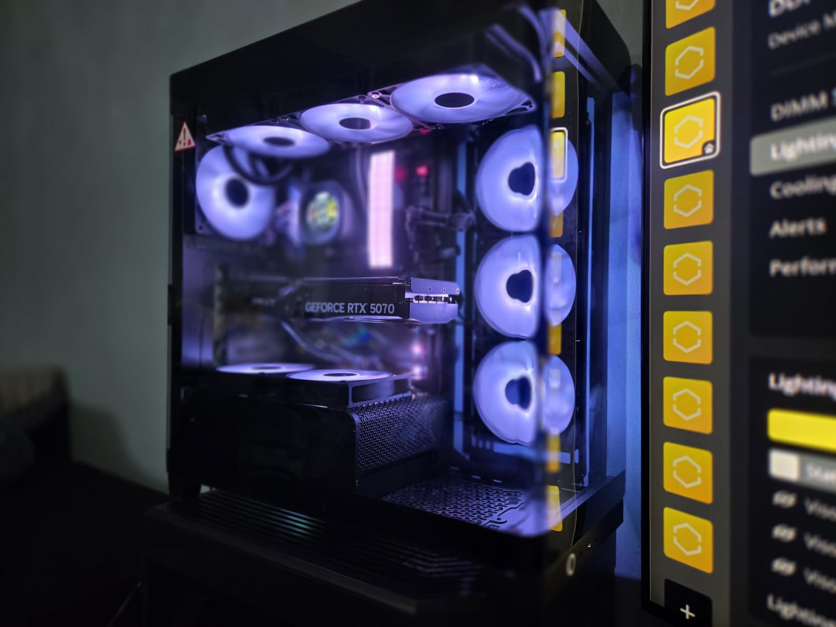 Masterpiece of a case