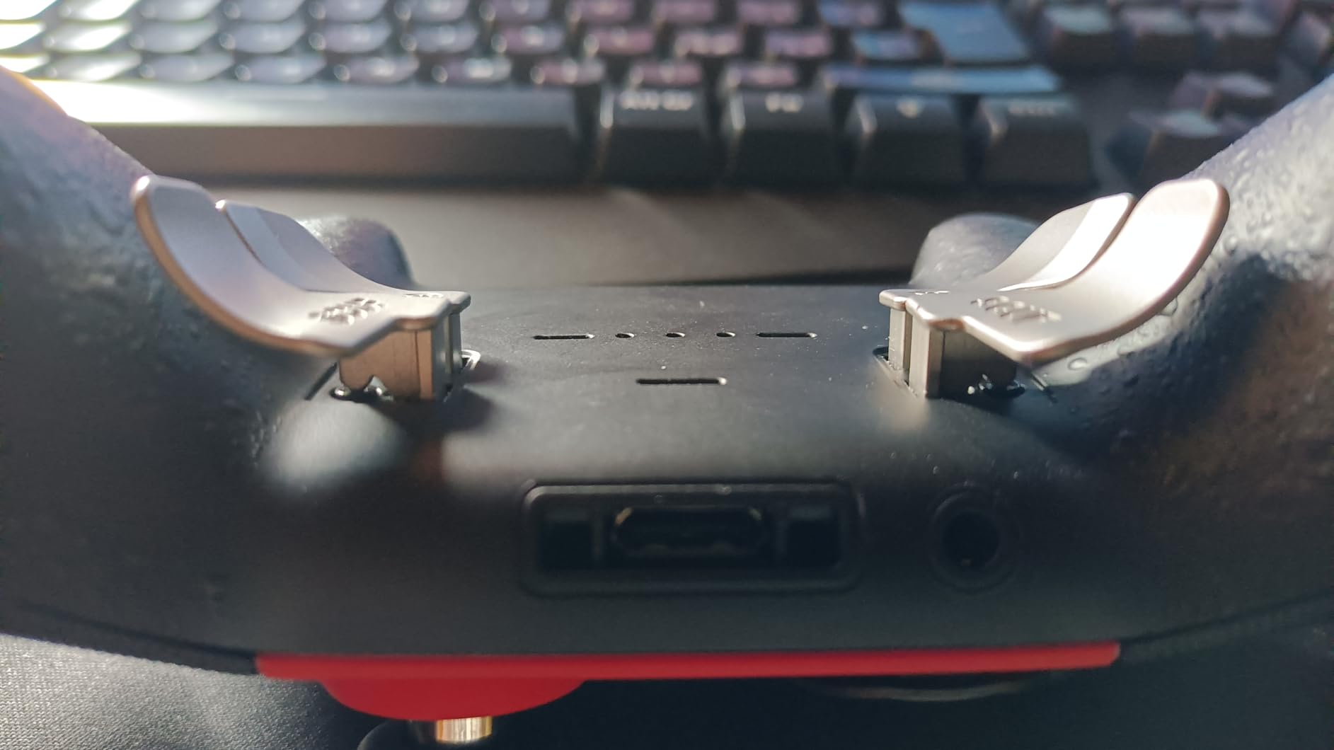 Must-have for Elite