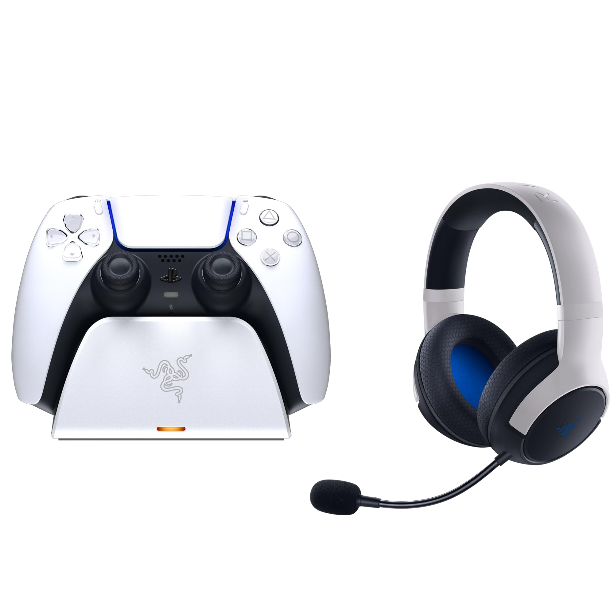 razer-legendary-duo-bundle-for-playstation-5-kaira-wireless-headset-and-universa image 1
