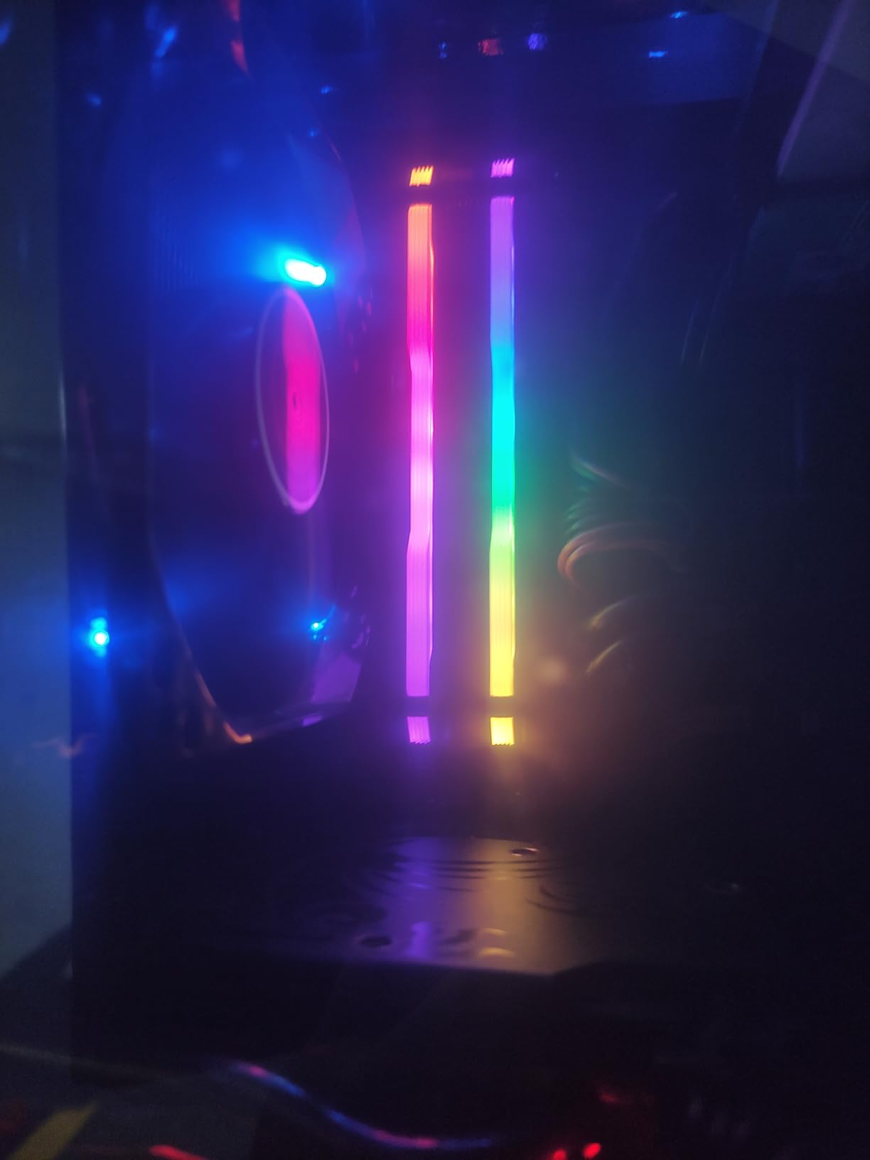 Great RAM, but pricey