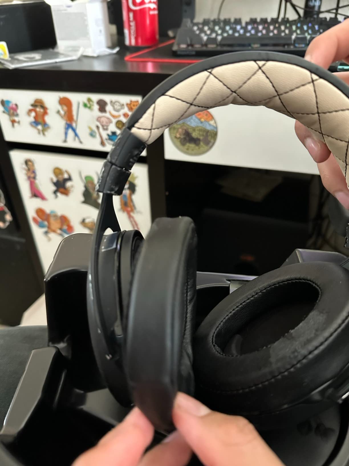 Perfect for gaming