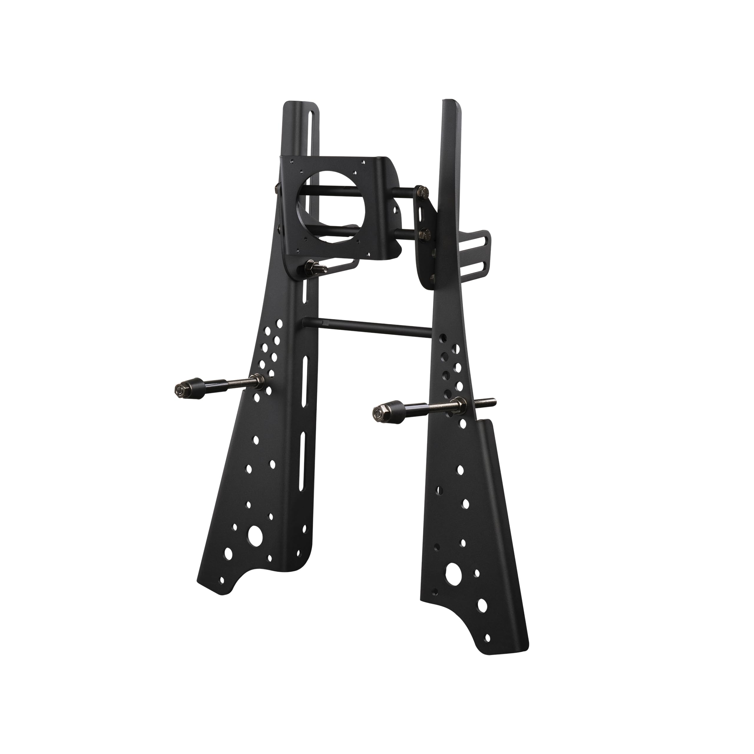 fanatec-csl-cockpit-monitor-holder-adjustable-monitor-mount-for-csl-cockpit-wide image 1