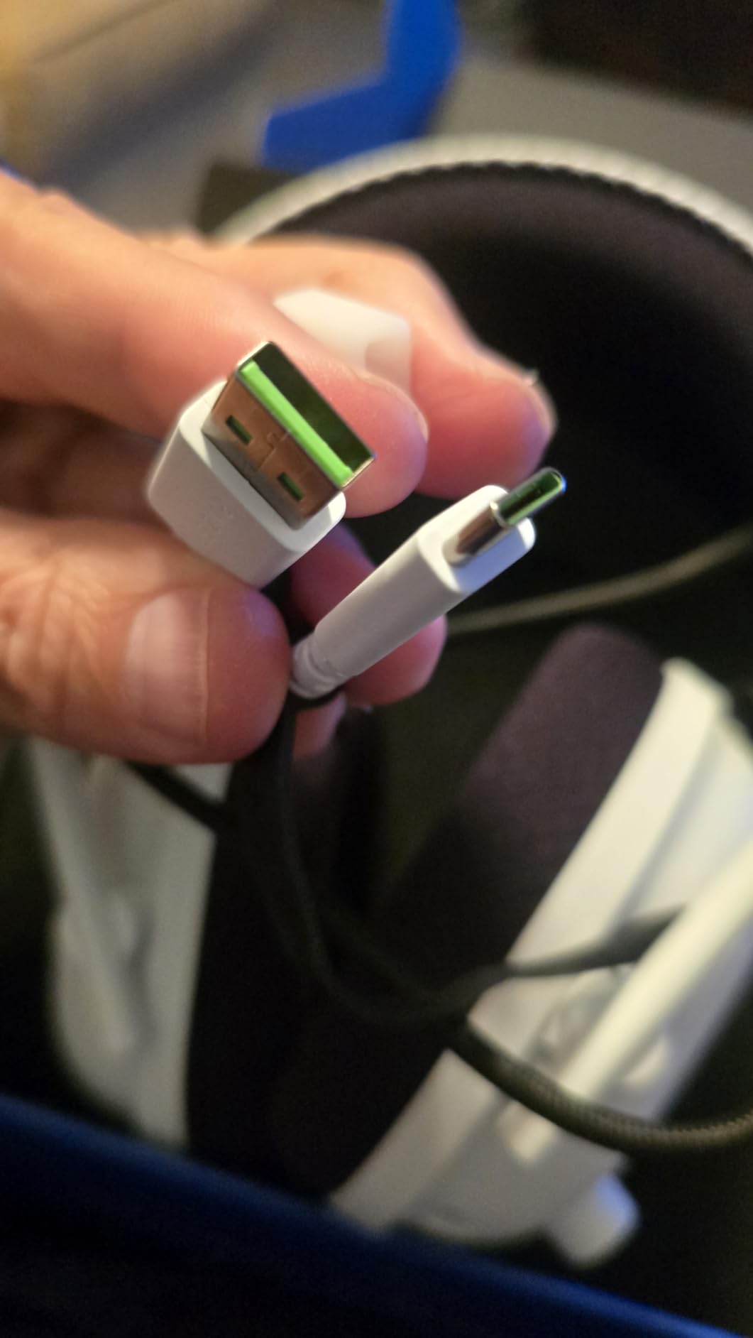 Comfortable and great sound