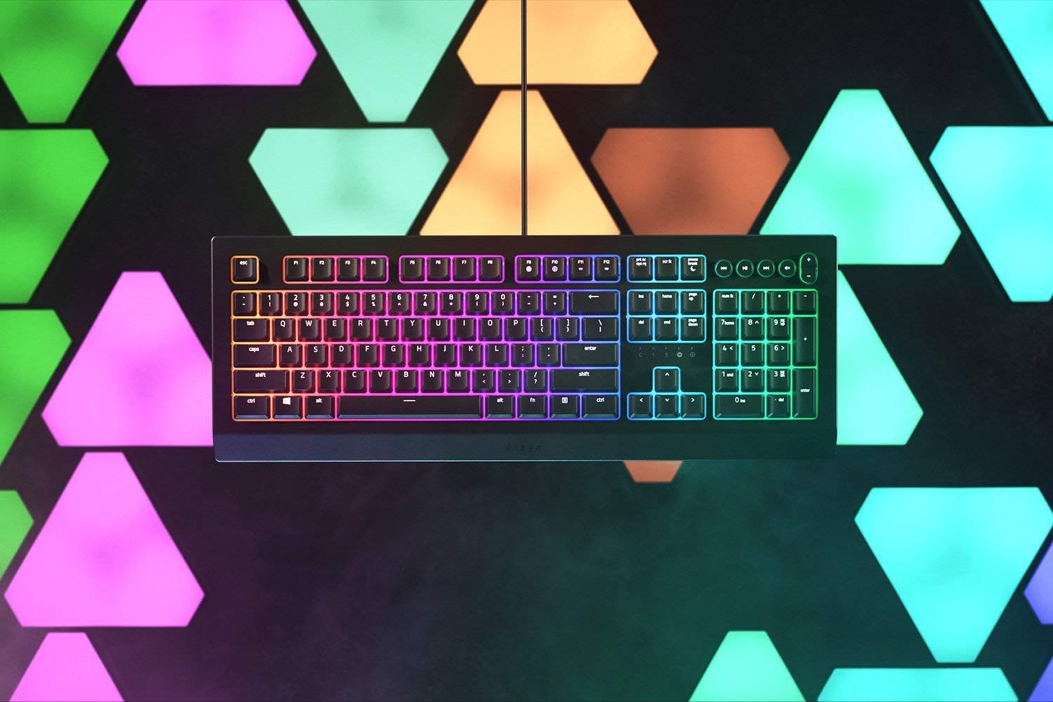 razer-cynosa-v2-gaming-keyboard-chroma-rgb-backlit-keys-spill-resistant-programm image 6