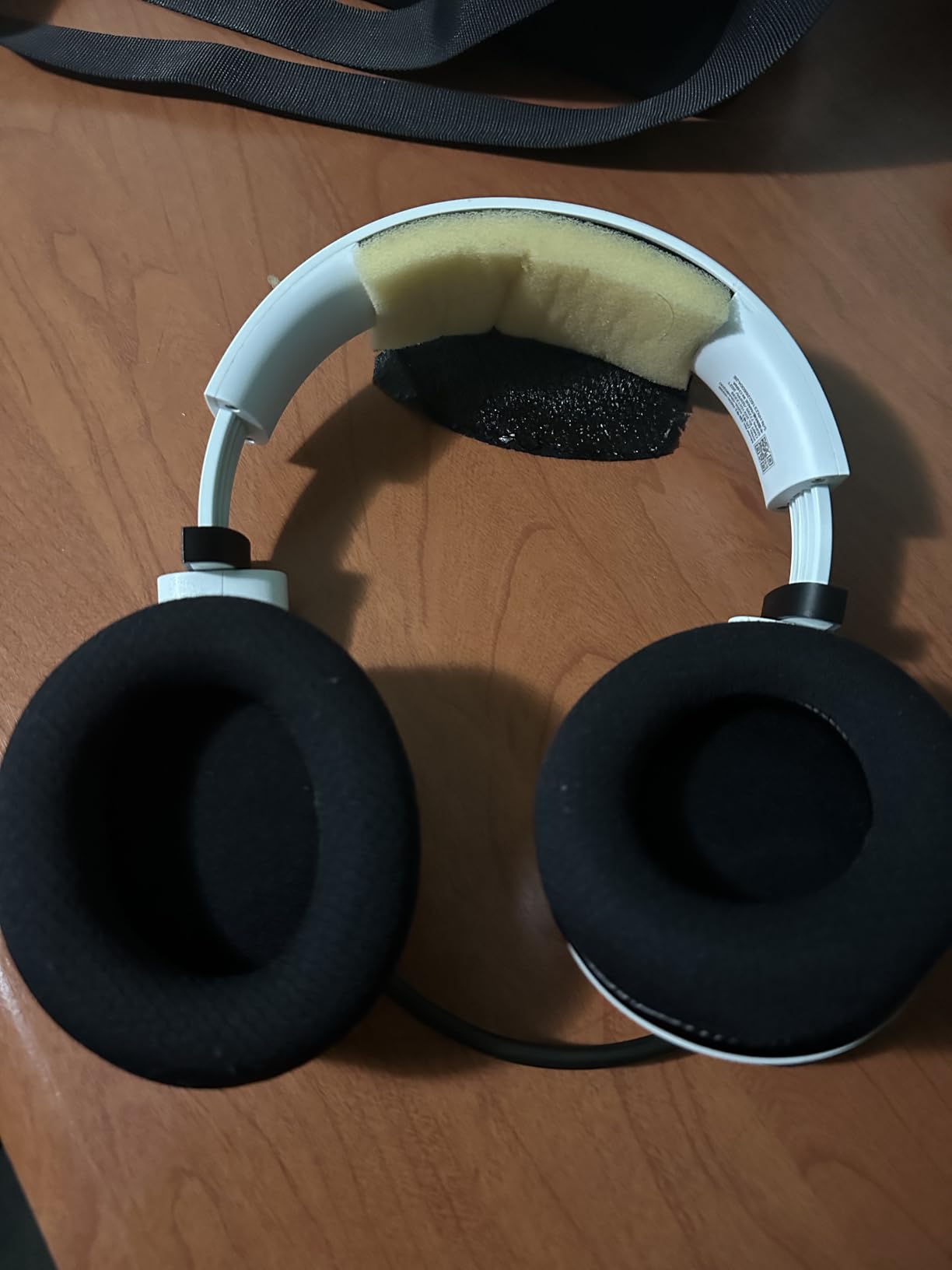 Best headset I've owned