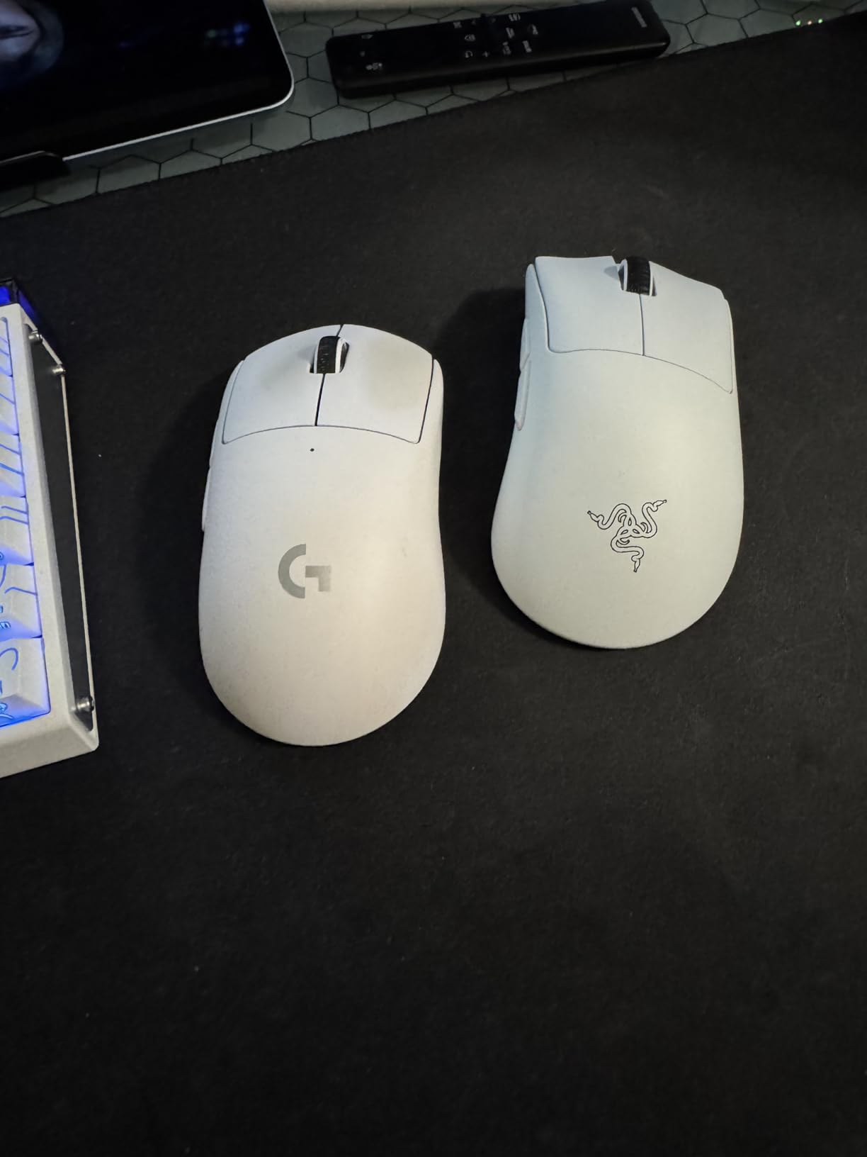 Pro-level wireless performance