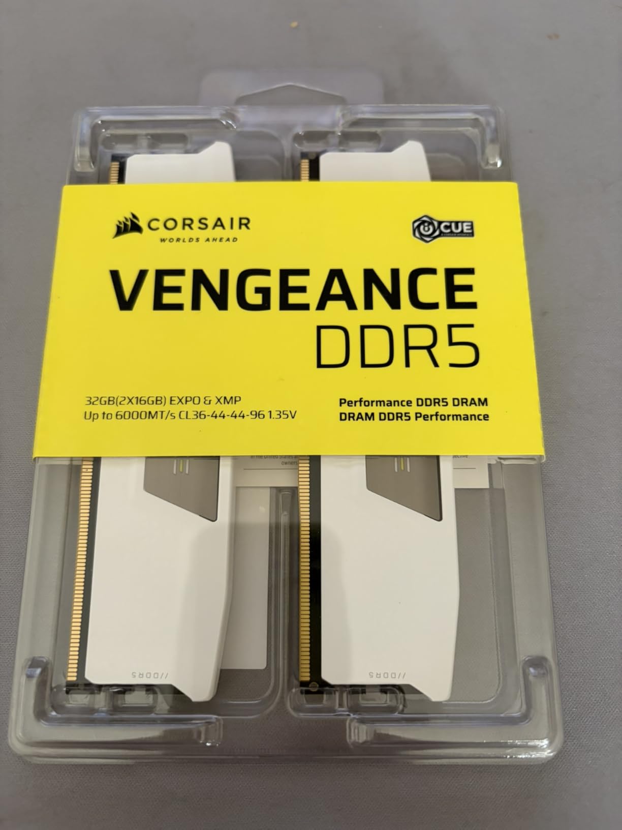 Awesome RAM, no issues
