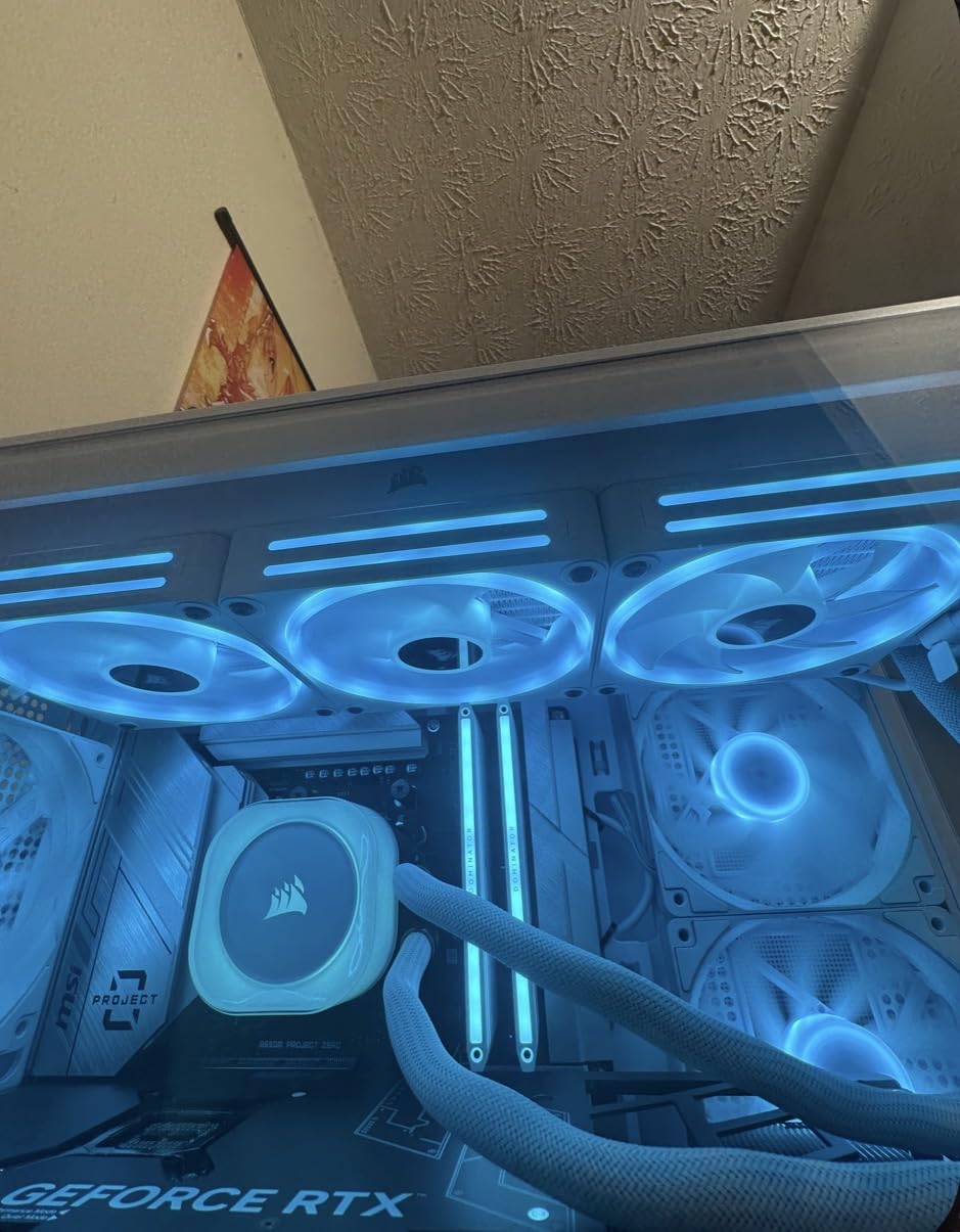 Best AIO I've owned