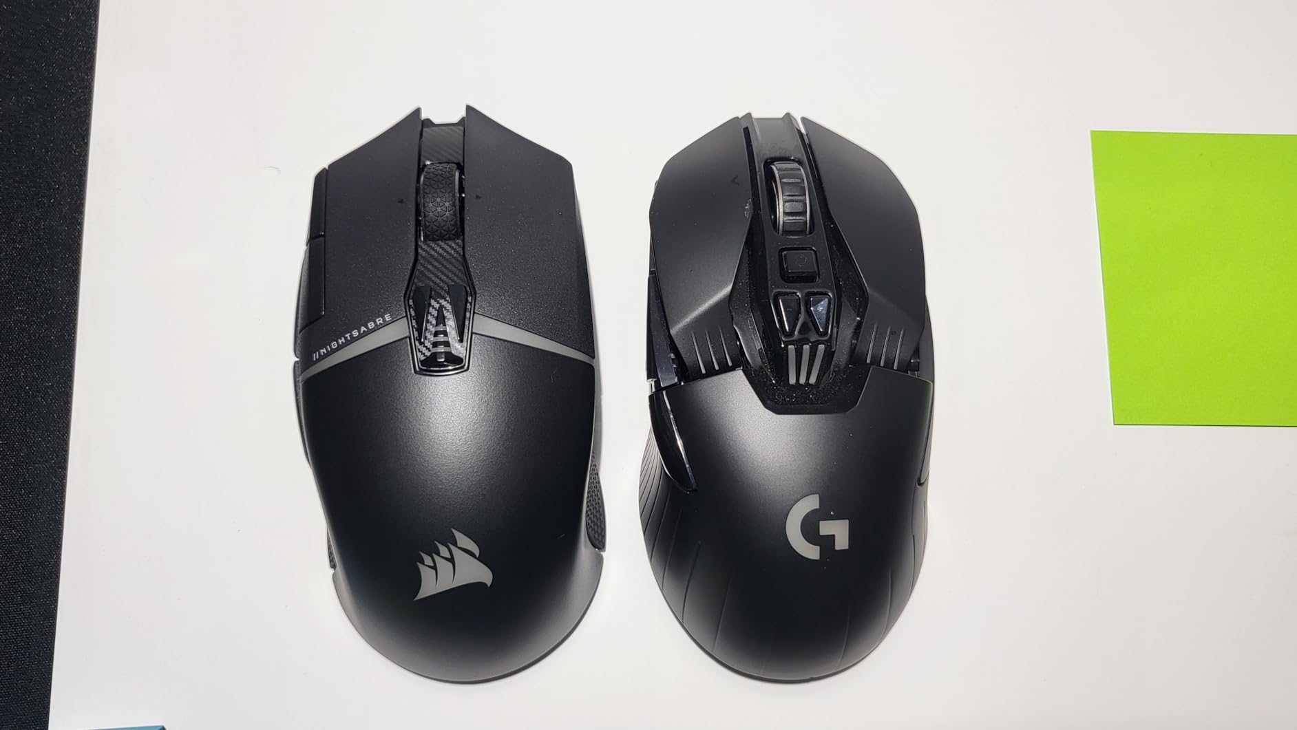 Best mouse I've owned