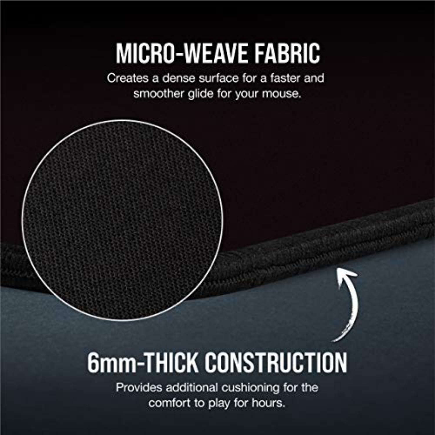 corsair-mm350-pro-extended-xl-premium-spill-proof-cloth-gaming-mouse-pad-36-6-x- image 4