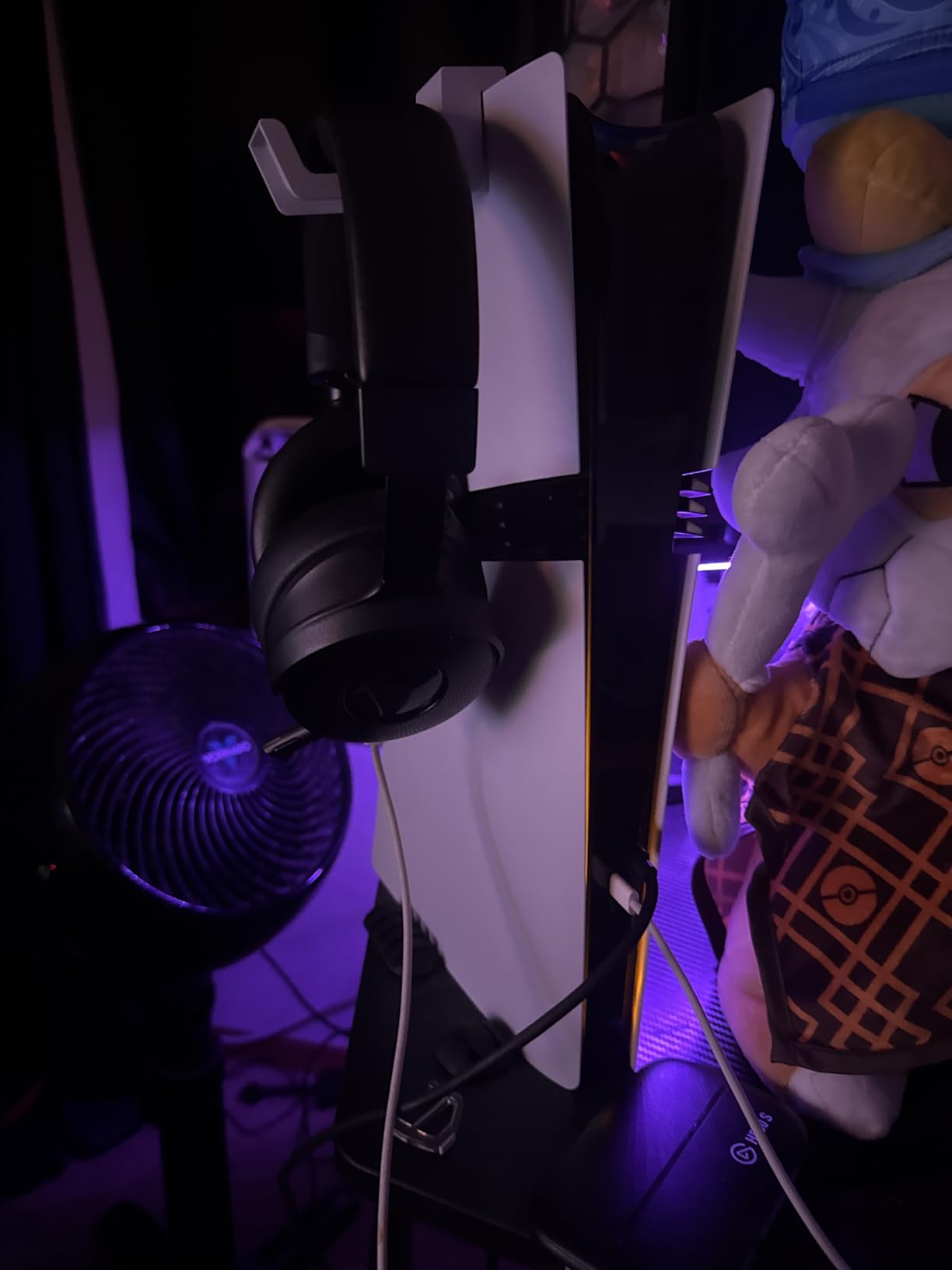 Great for gaming, not for music