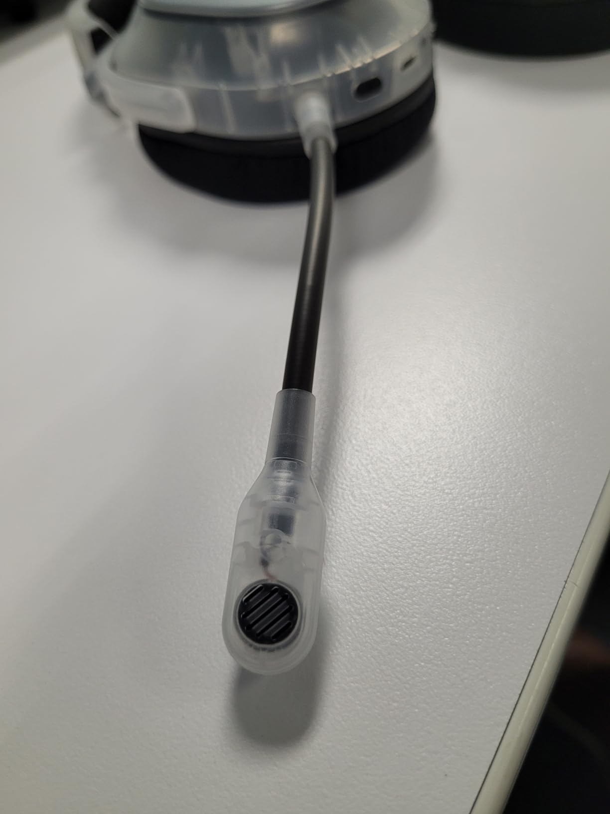Best wireless headset I've tried