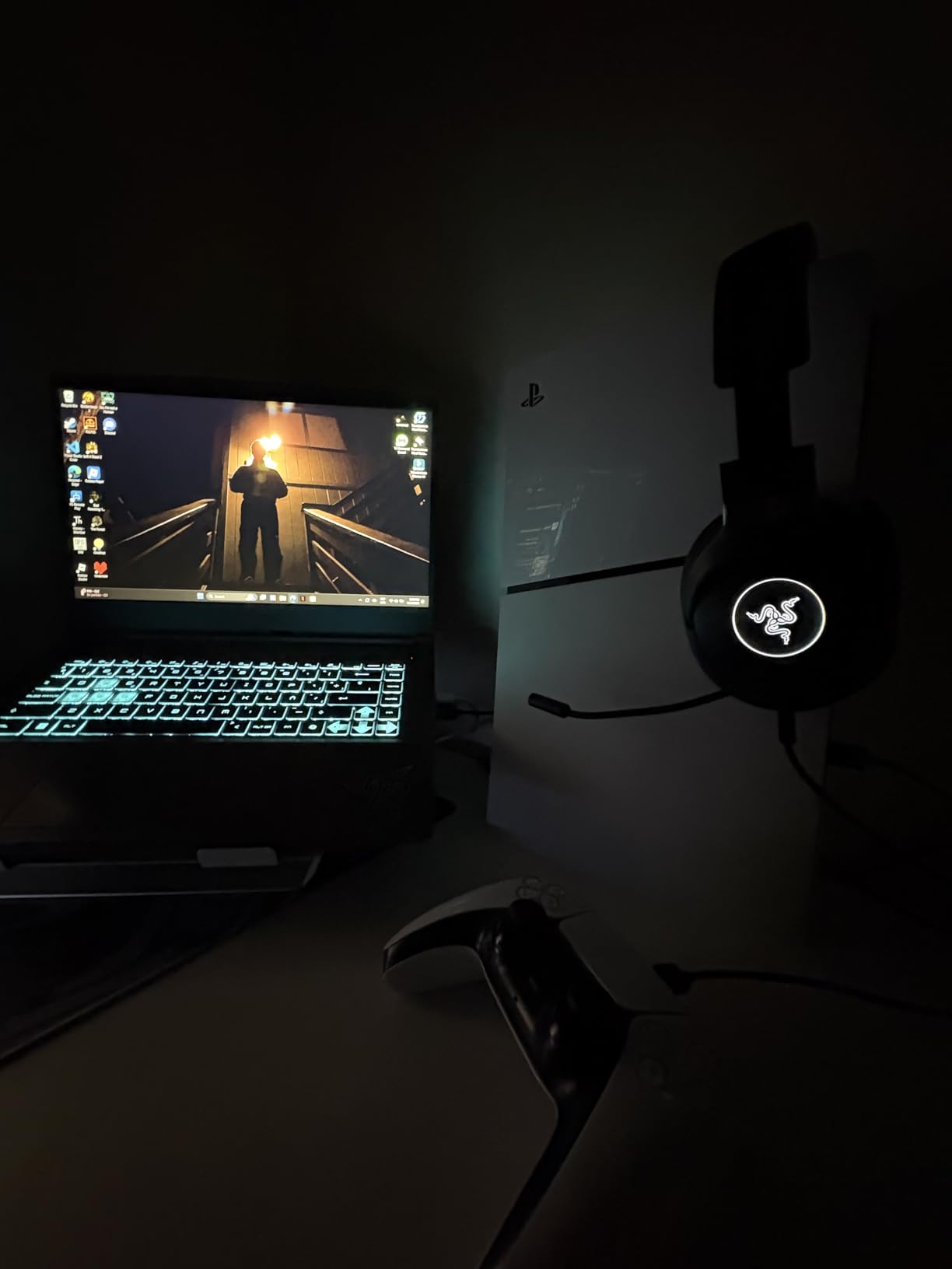 Good but lacks wireless
