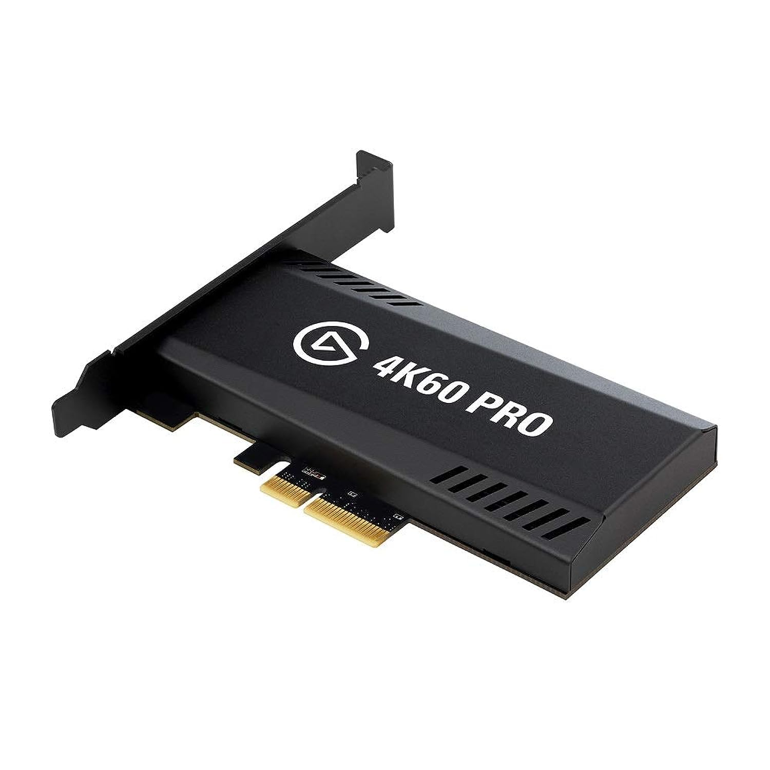elgato-4k60-pro-mk-2-internal-capture-card-for-4k60-hdr10-recording-and-streamin image 1