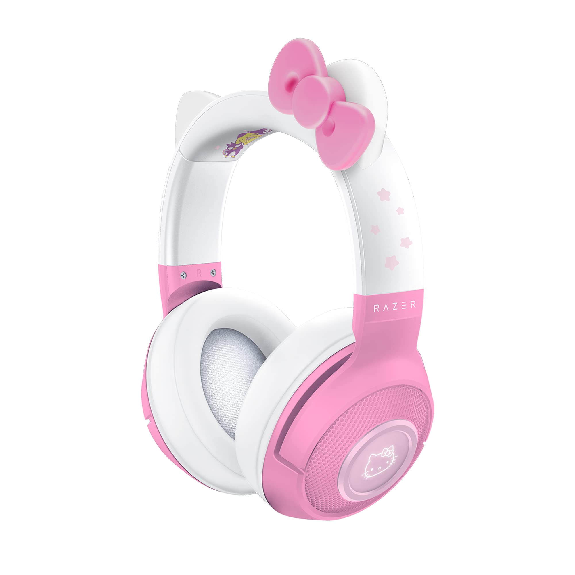 razer-kraken-bt-hello-kitty-friends-edition-wireless-bluetooth-headset-40mm-driv image 1