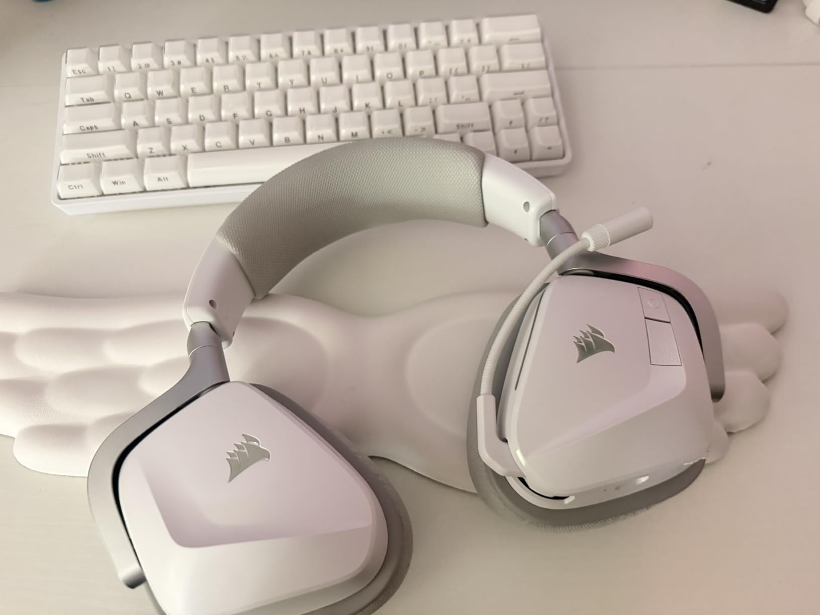 Fantastic for gaming and music