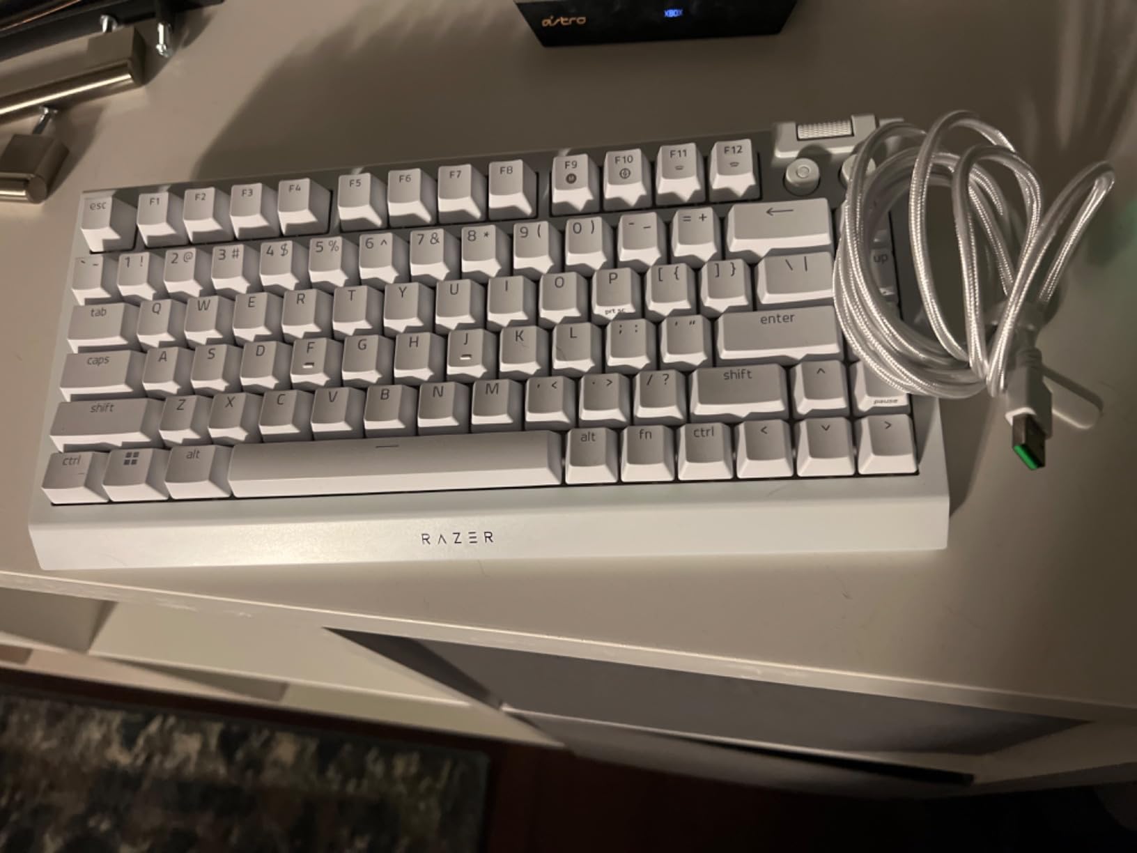 Gamer's dream