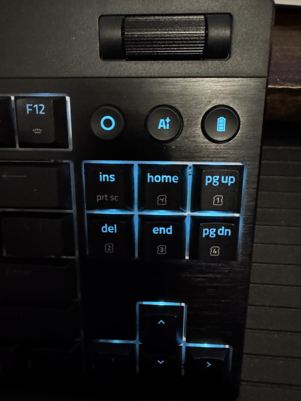 Excellent for gaming