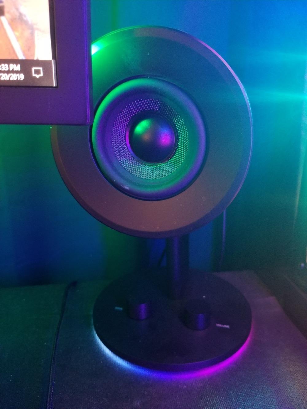 Beautiful and functional