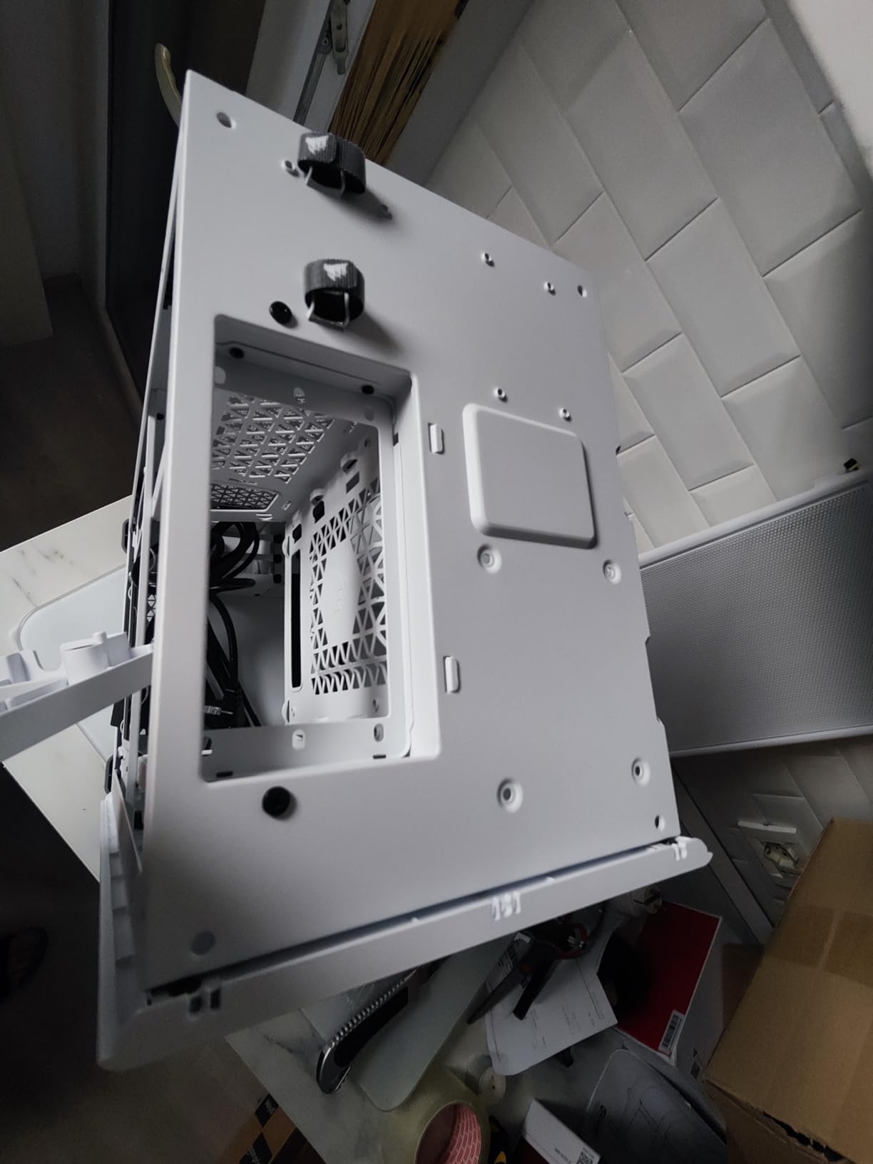Great case but watch your cooler height