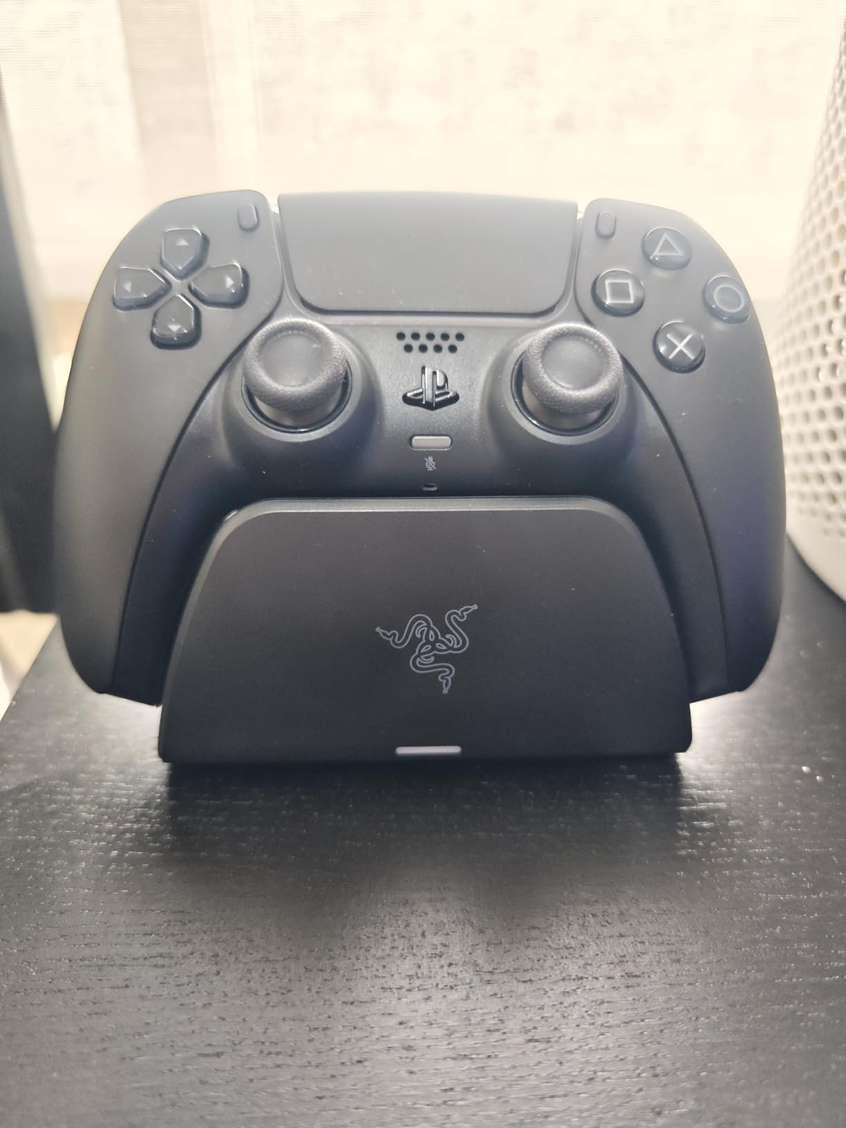 Clean and functional