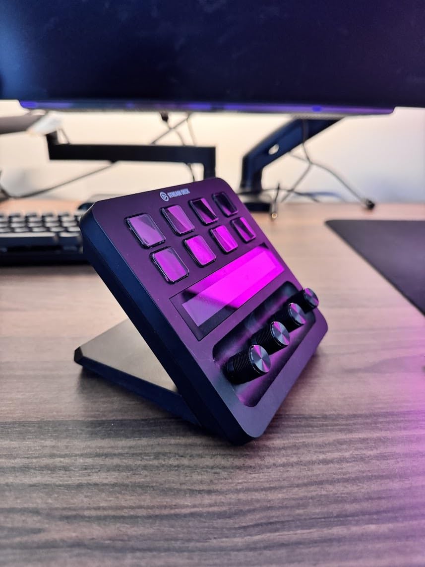 Professional audio in a compact form