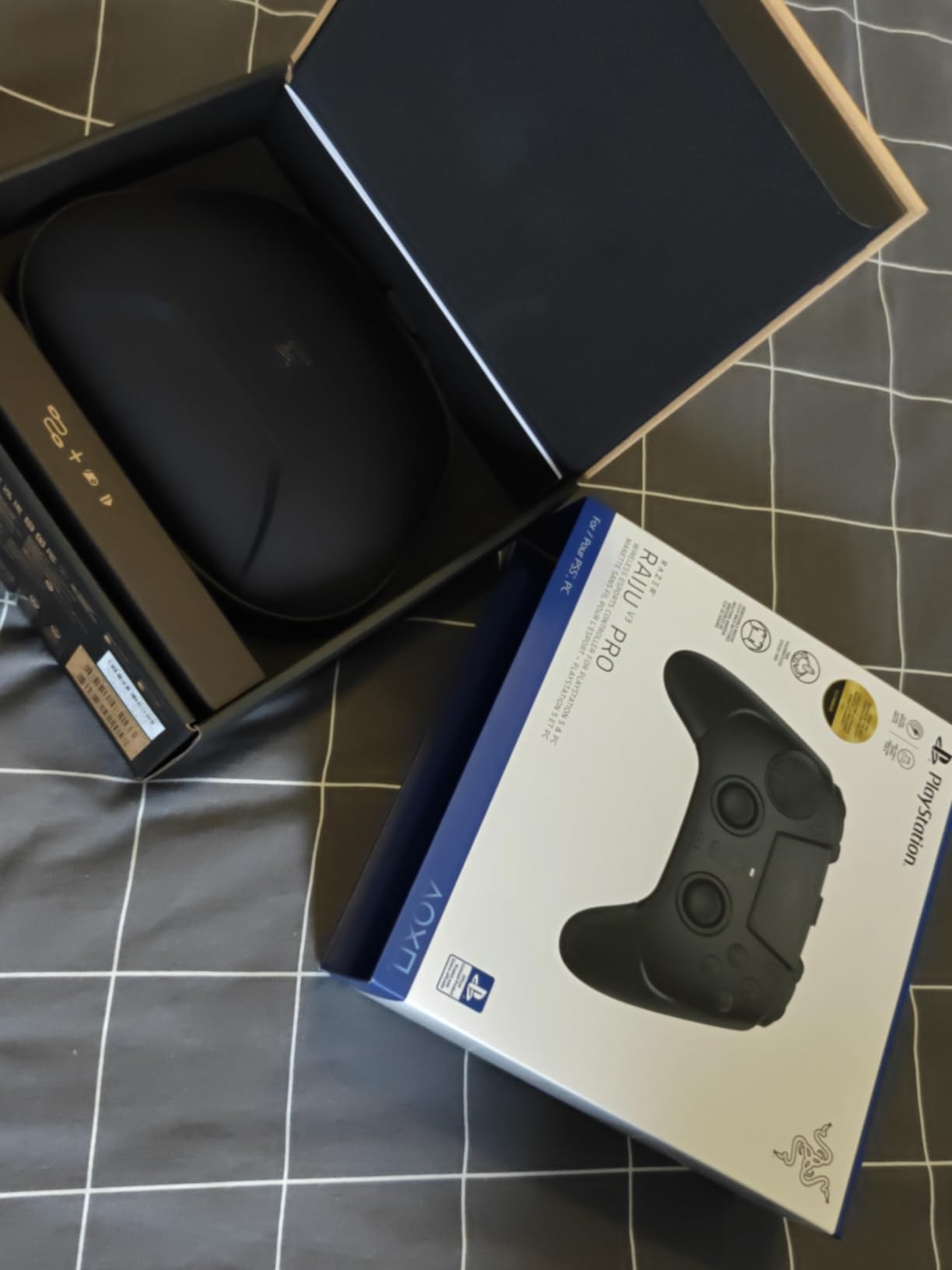 Must-have for FGC