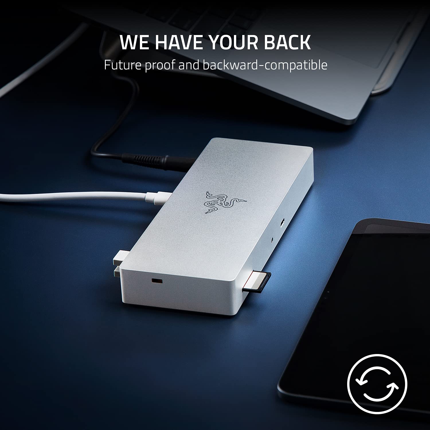 razer-thunderbolt-4-dock-10-port-certified-dock-dual-4k-or-single-8k-output-2-5g image 6