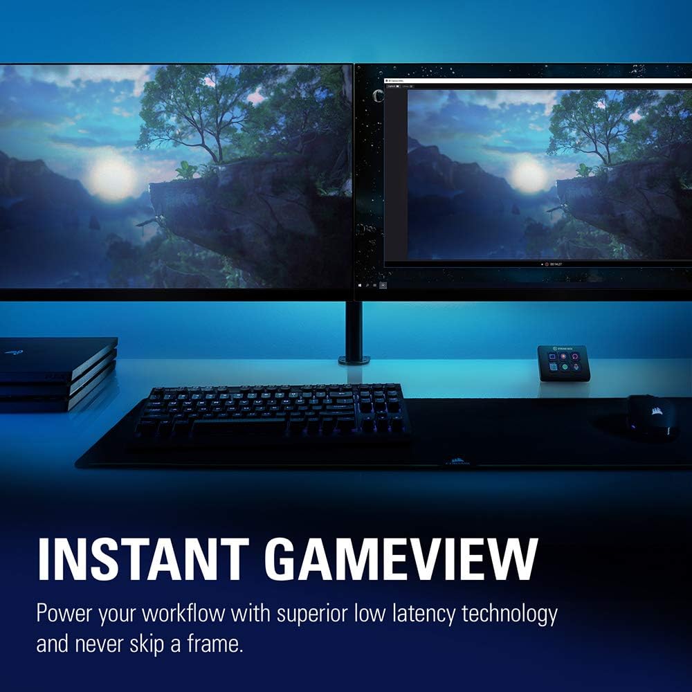 elgato-4k60-pro-mk-2-internal-capture-card-for-4k60-hdr10-recording-and-streamin image 7