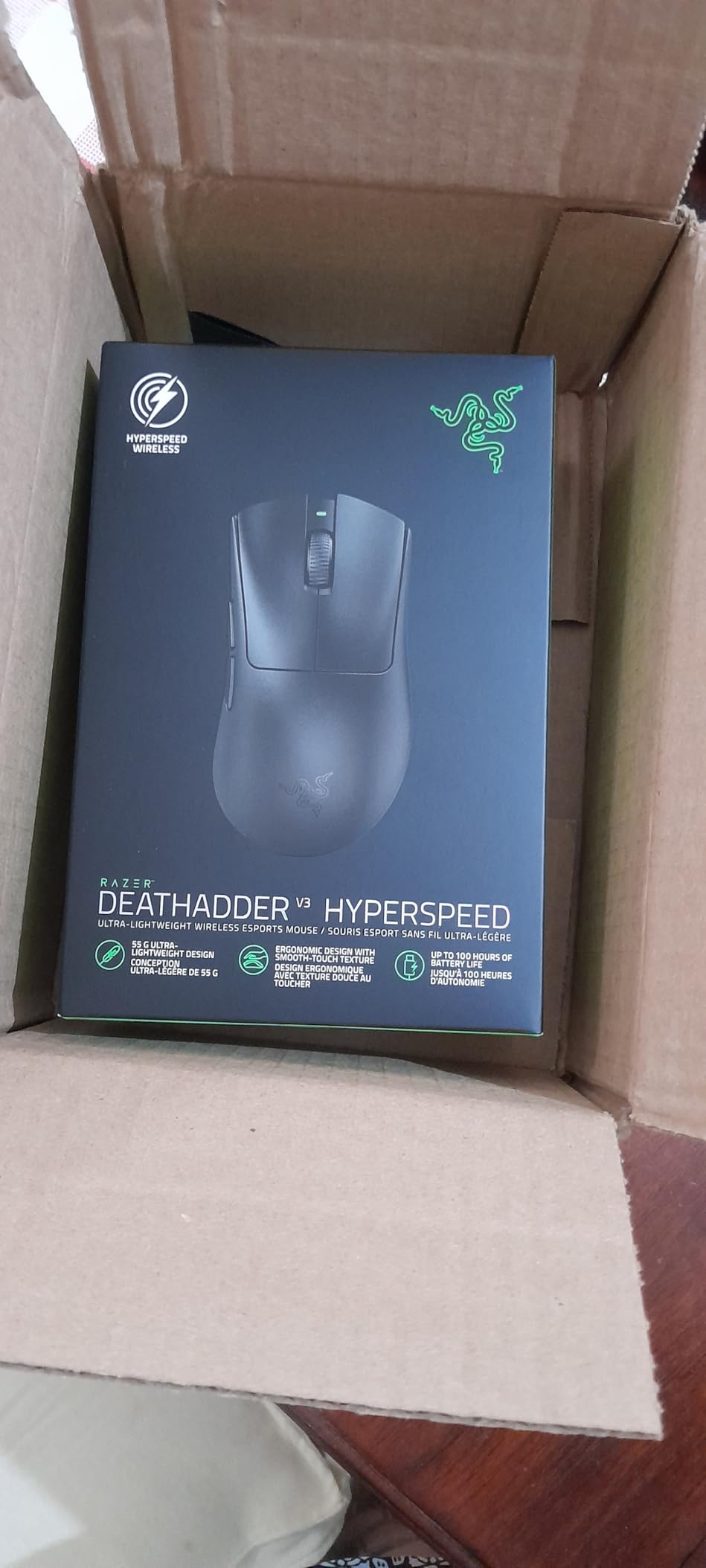 Worth every penny